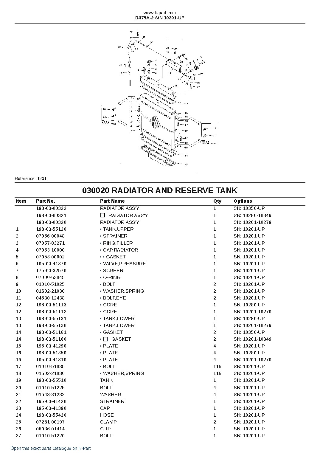 D475A-2 S/N 10201-UP – sample page 2