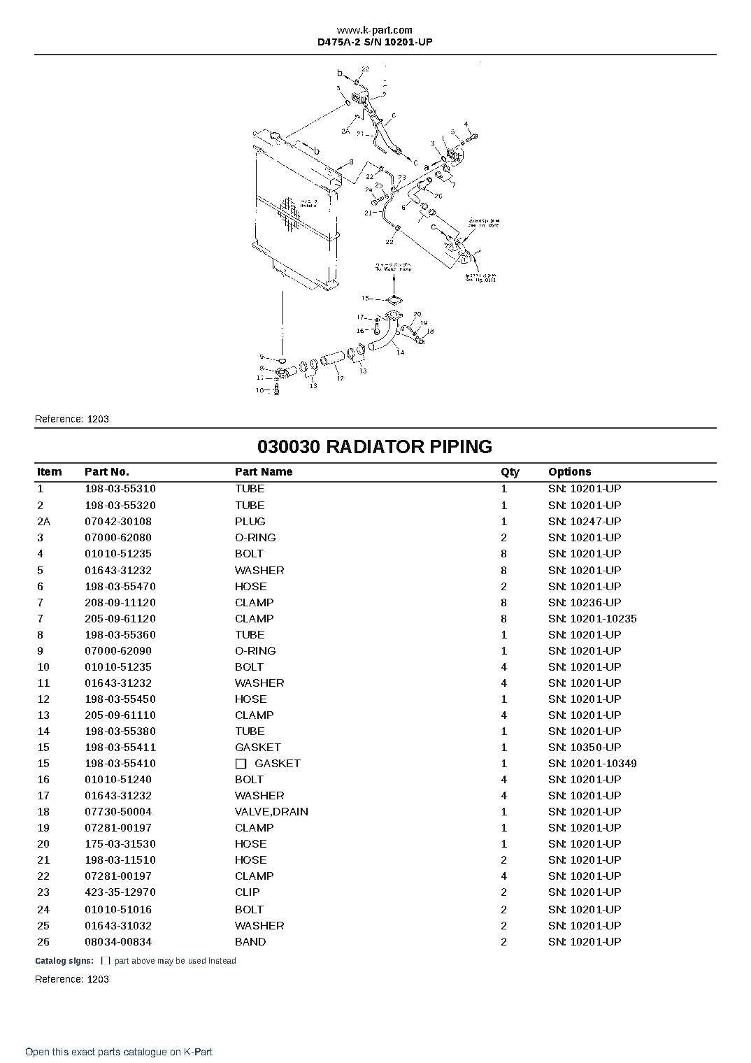 D475A-2 S/N 10201-UP – sample page 4