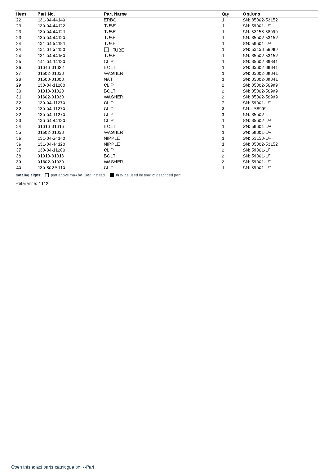 D50A-15 (JPN)  S/N 35002-UP (Japanese) – sample page 7