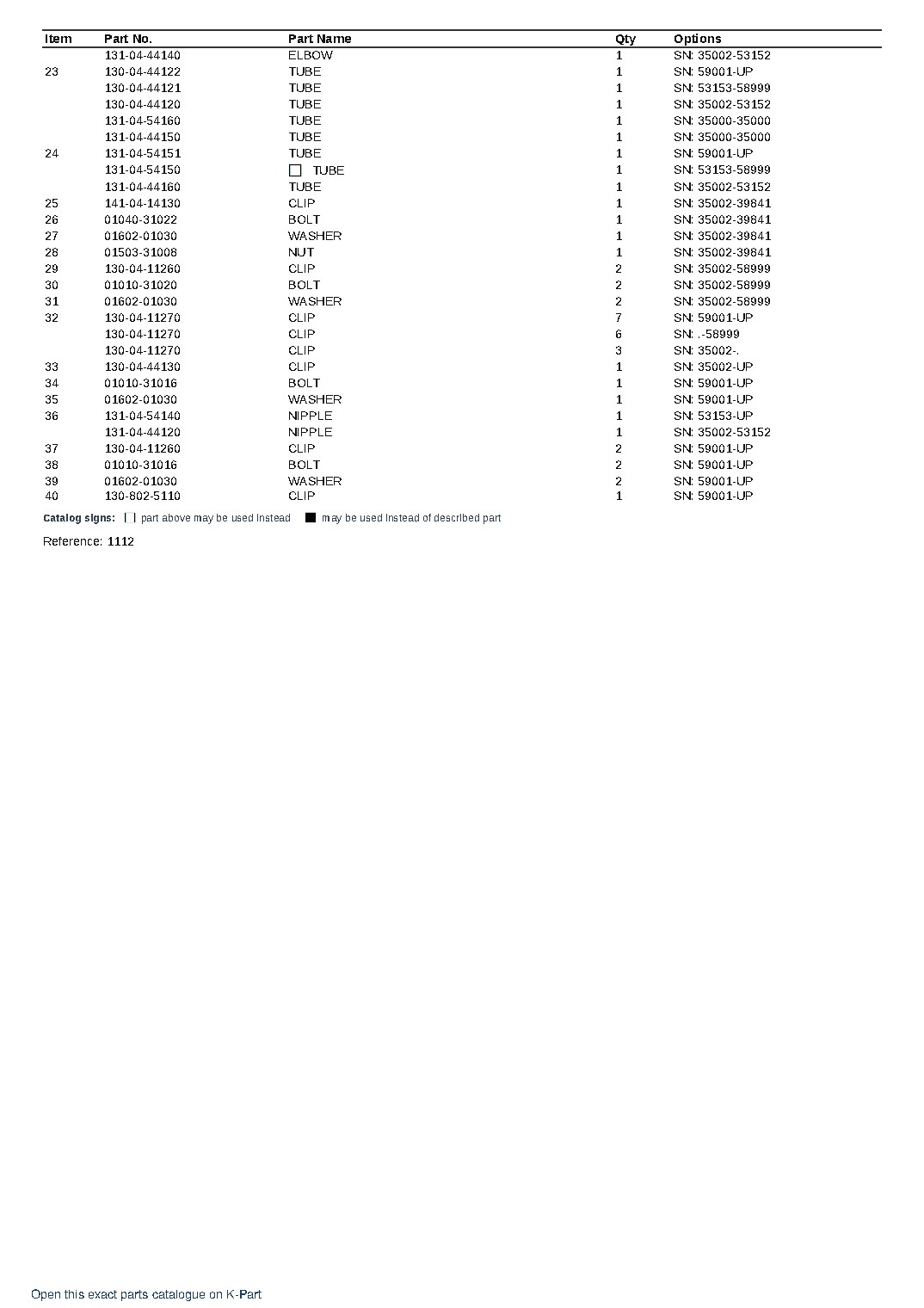 D50P-15 S/N 35002-UP – sample page 7 D50P-15 S/N 35002-UP – sample page 7