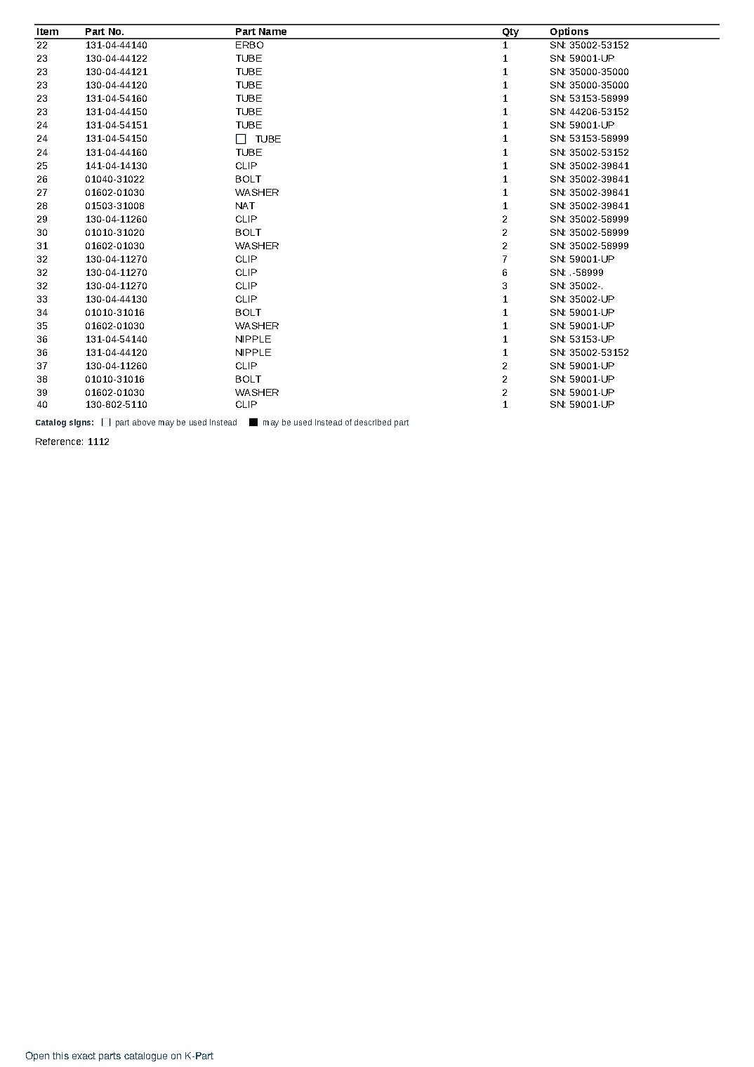 D50PL-15 (JPN)  S/N 35002-UP (Japanese) – sample page 7