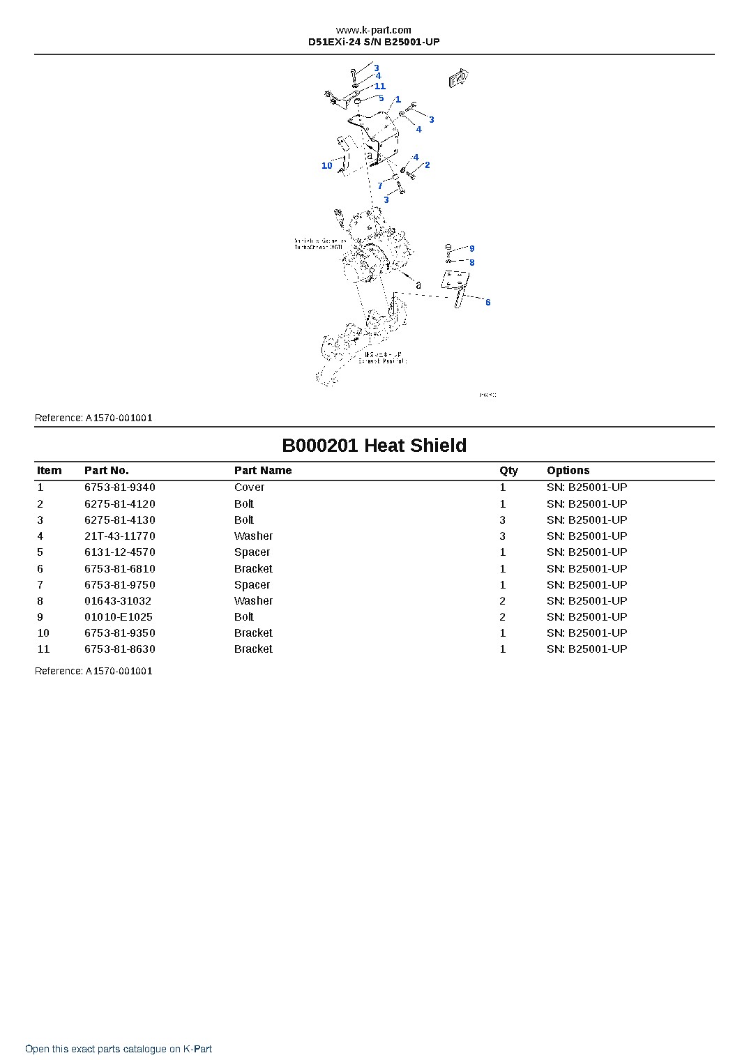D51EXi-24 S/N B25001-UP – sample page 2 D51EXi-24 S/N B25001-UP – sample page 2