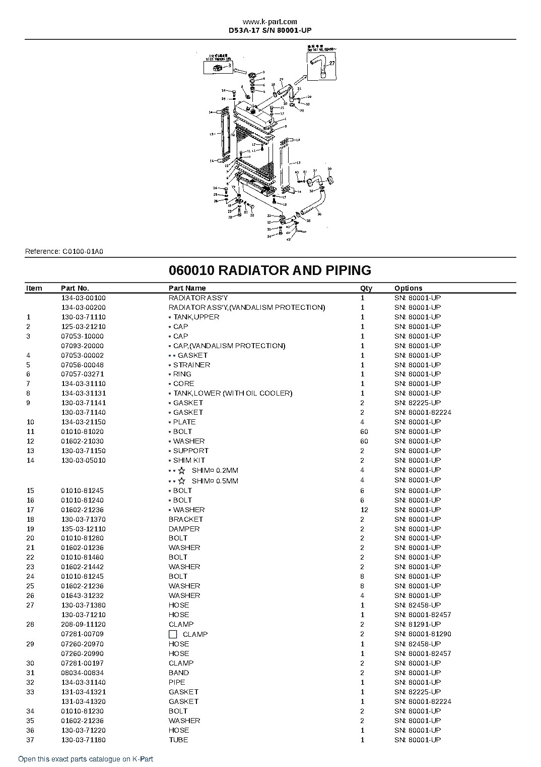 D53A-17 S/N 80001-UP – sample page 3