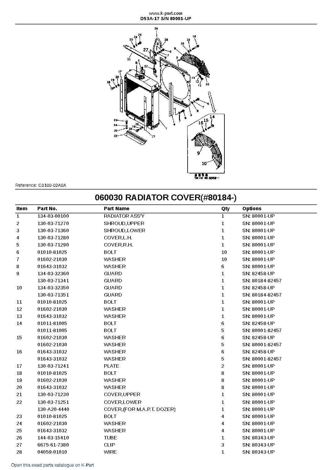 D53A-17 S/N 80001-UP – sample page 7
