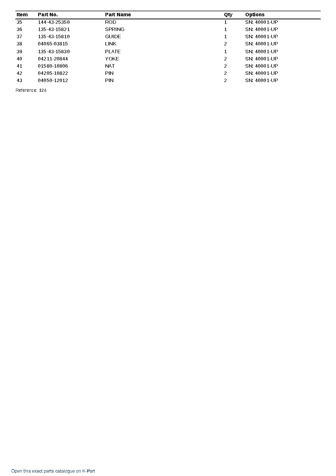D60A-7 (JPN)  S/N 40001-UP (Japanese) – sample page 5
