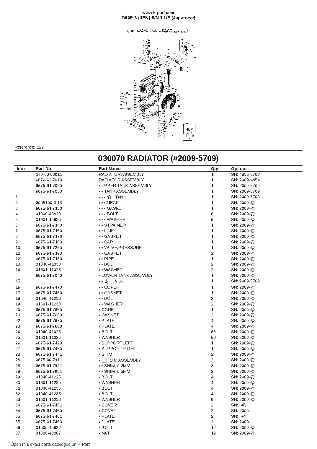 D60P-3 (JPN)  S/N 1-UP (Japanese) – sample page 10