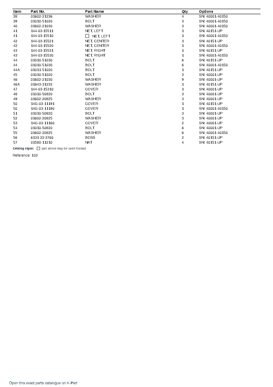 D60PL-7 (JPN)  S/N 40001-UP (Japanese) – sample page 7