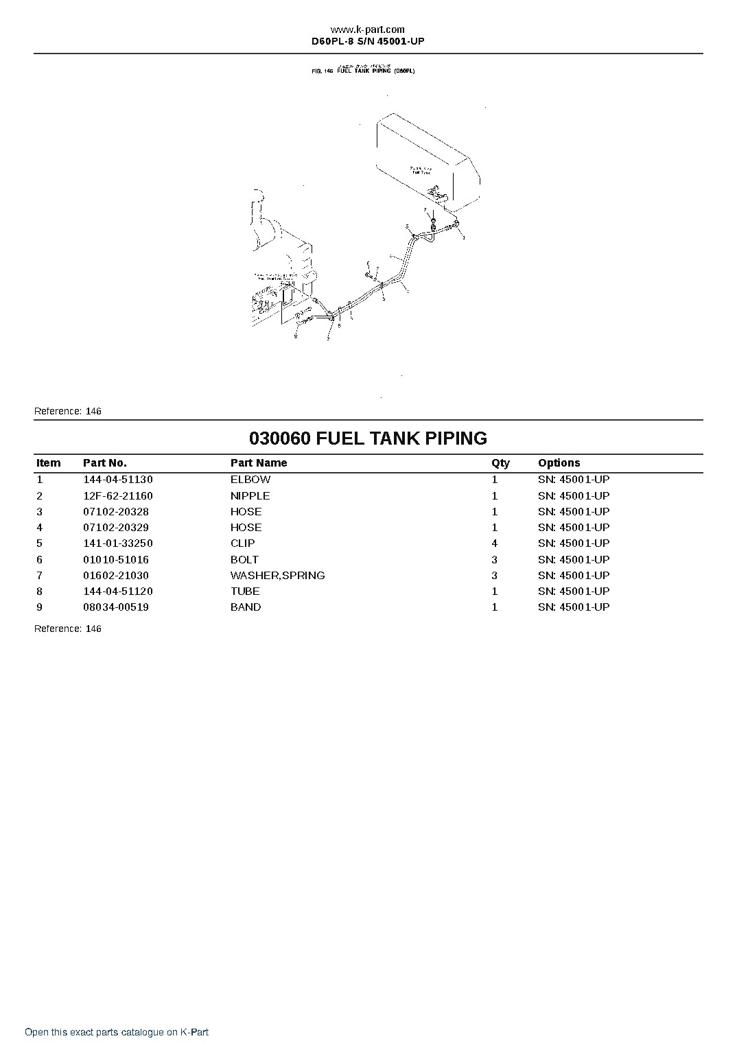 D60PL-8 S/N 45001-UP – sample page 10