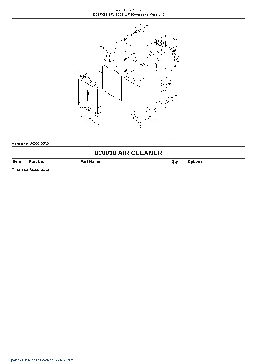 D61P-12 S/N 1001-UP (Overseas Version) – sample page 2