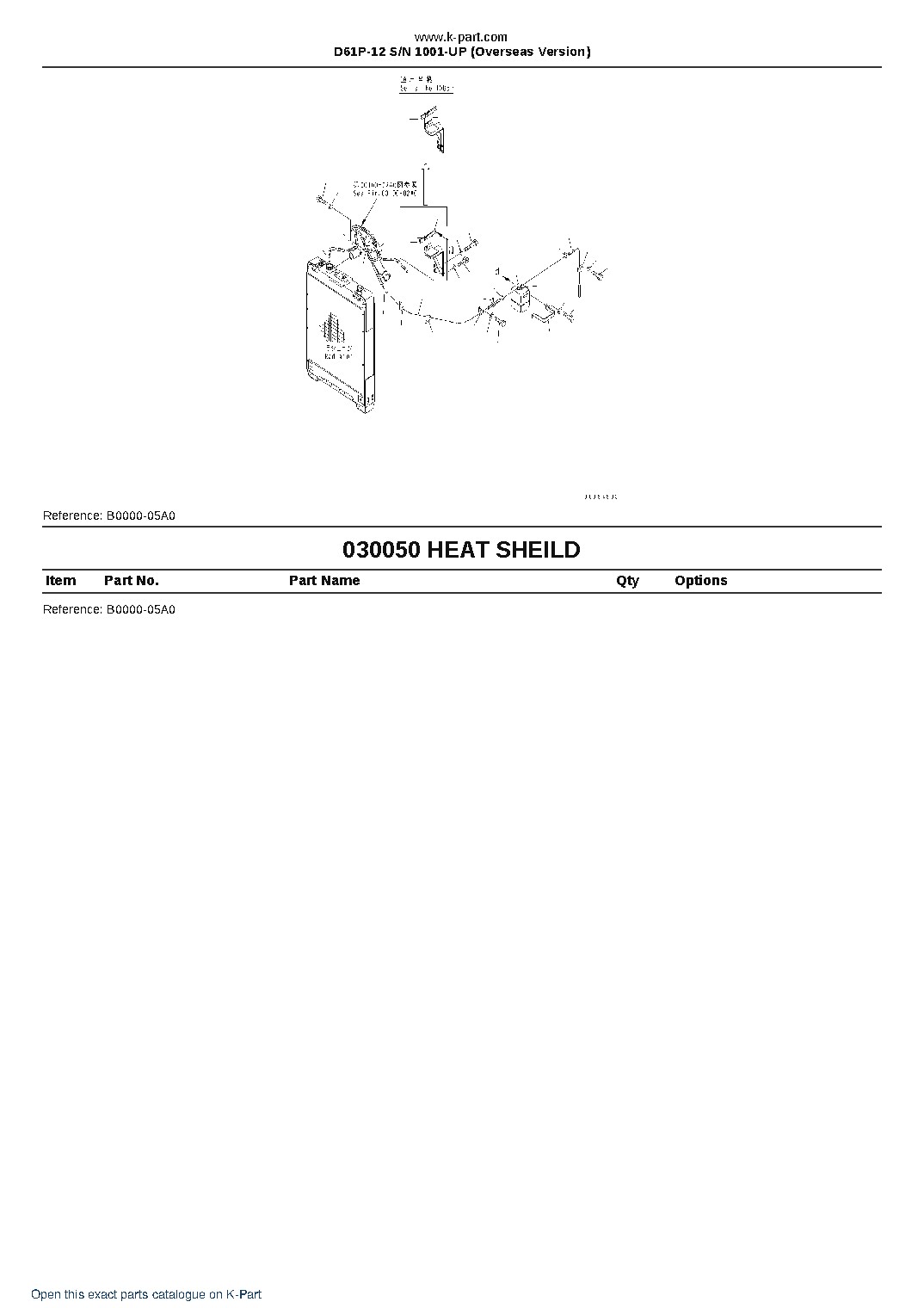 D61P-12 S/N 1001-UP (Overseas Version) – sample page 4