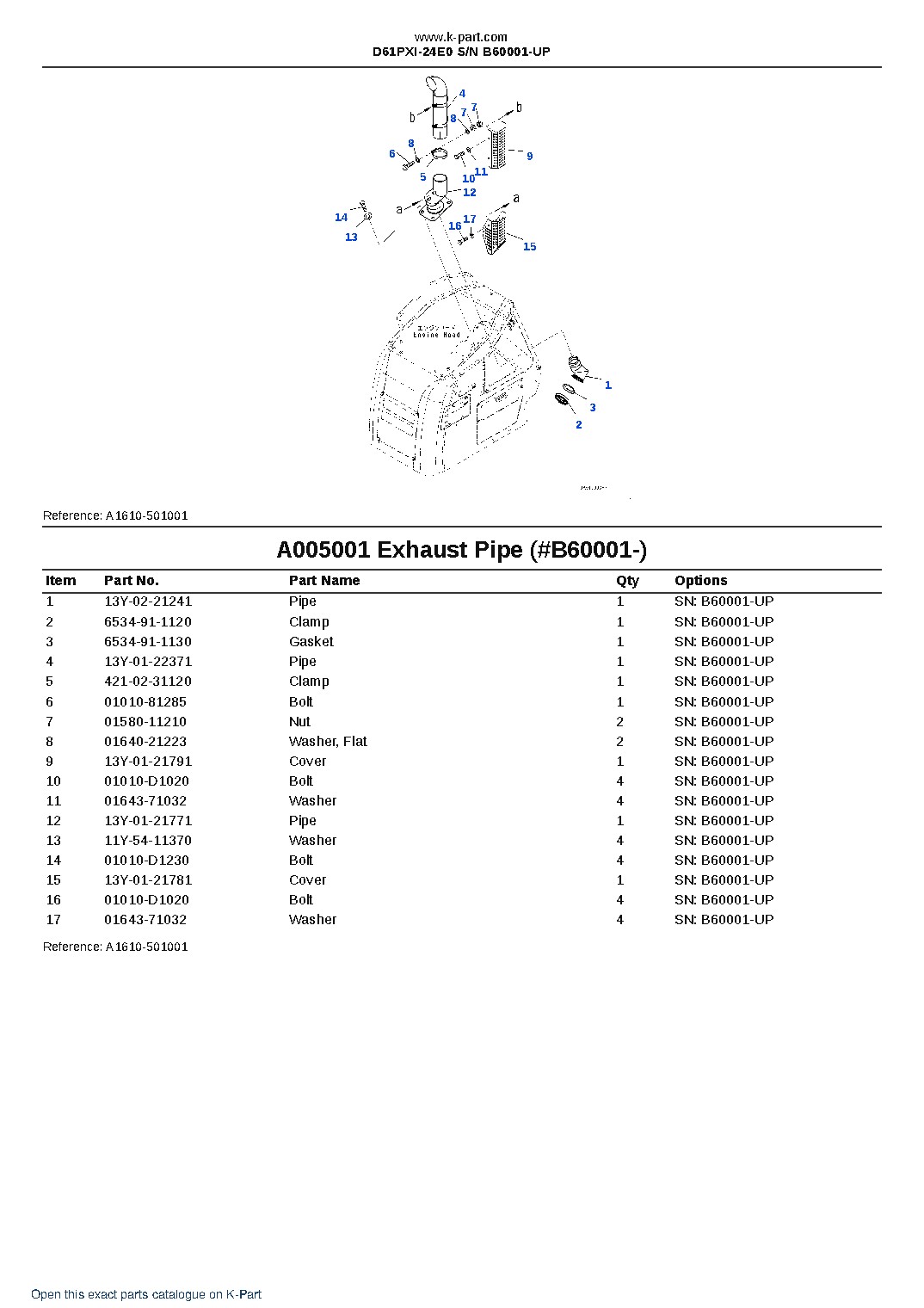 D61PXI-24E0 S/N B60001-UP – sample page 4