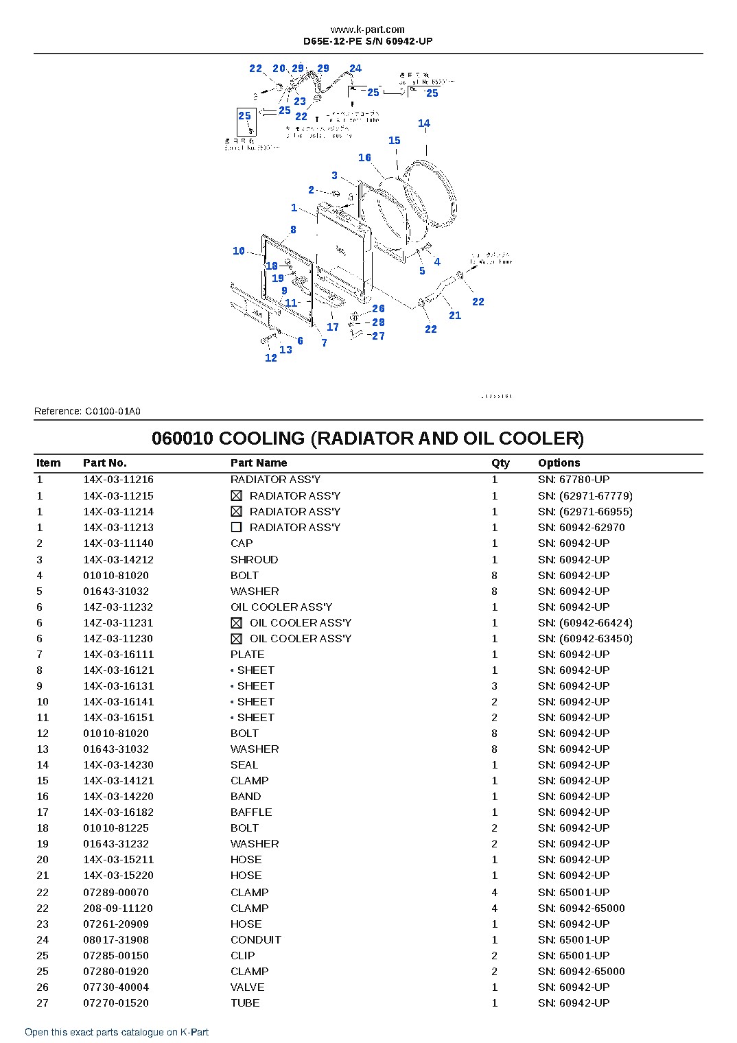 D65E-12-PE S/N 60942-UP – sample page 9