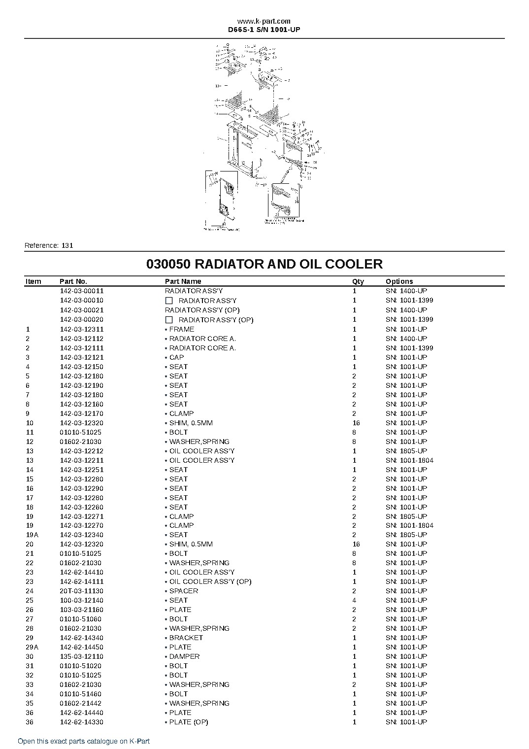 D66S-1 S/N 1001-UP – sample page 7
