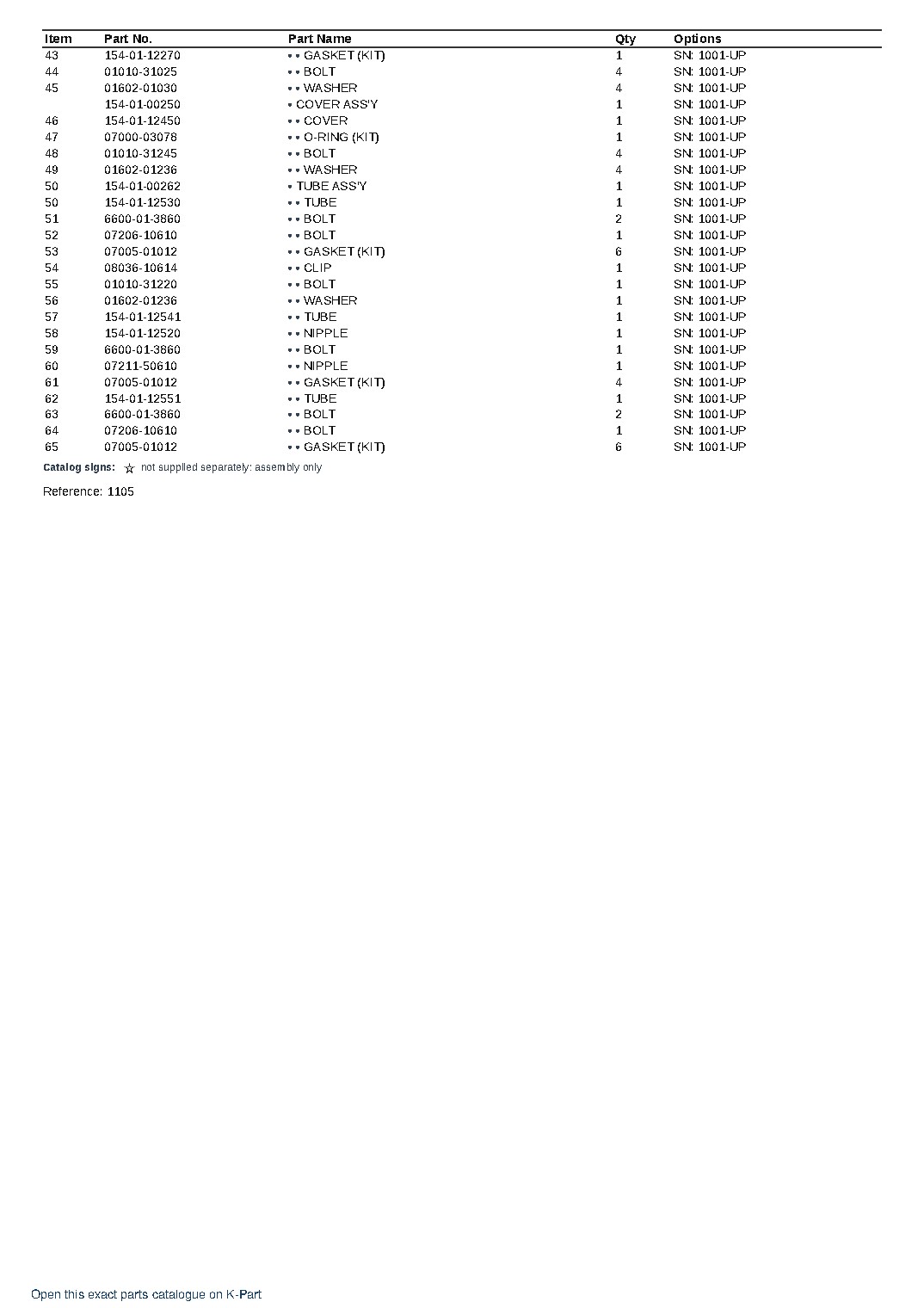 D80P-12 S/N 1001-UP – sample page 4 D80P-12 S/N 1001-UP – sample page 4