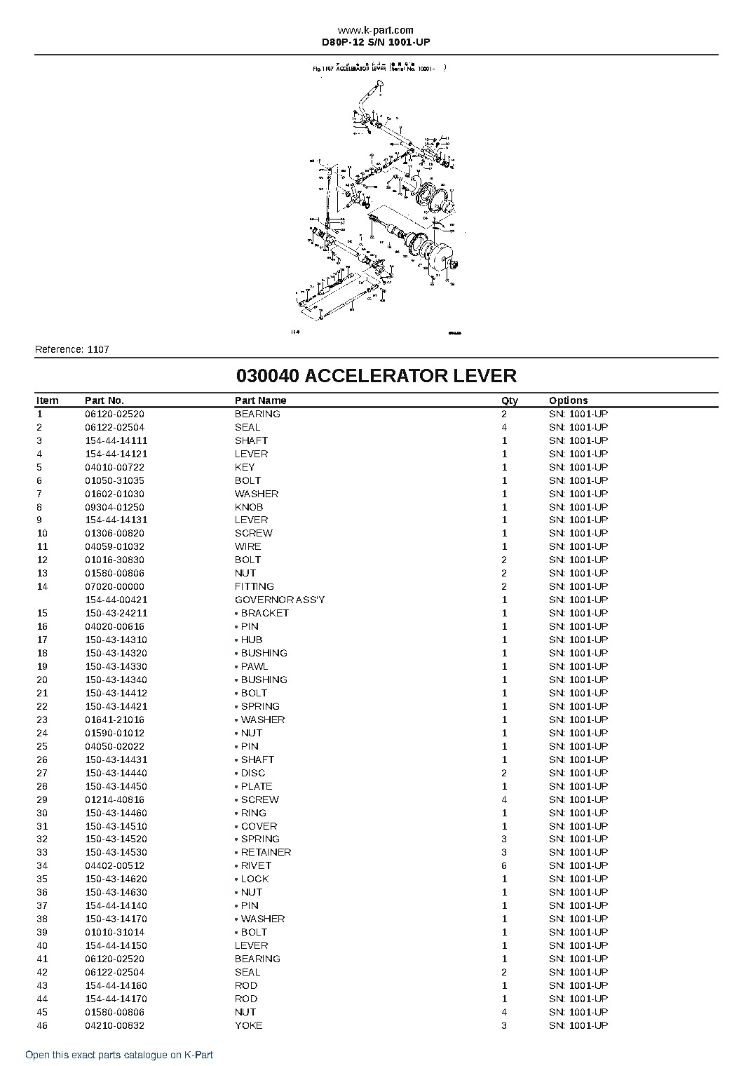 D80P-12 S/N 1001-UP – sample page 5 D80P-12 S/N 1001-UP – sample page 5