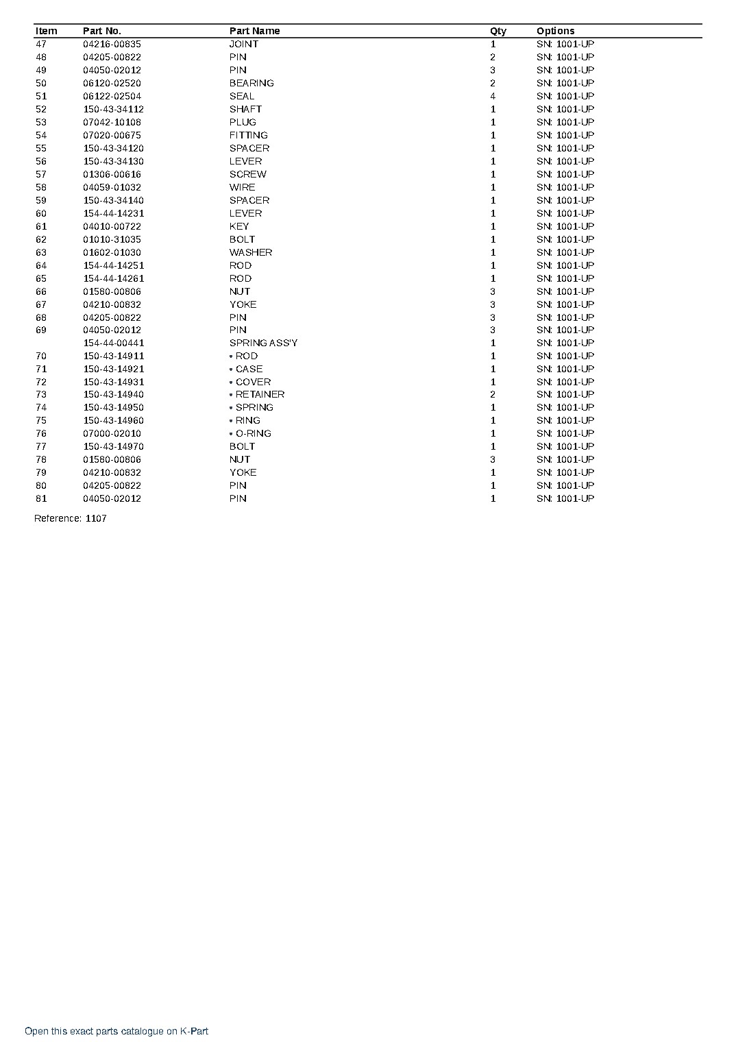D80P-12 S/N 1001-UP – sample page 6 D80P-12 S/N 1001-UP – sample page 6