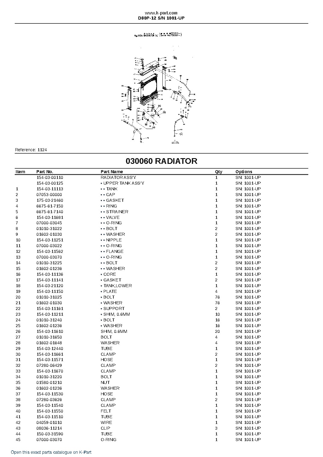 D80P-12 S/N 1001-UP – sample page 8 D80P-12 S/N 1001-UP – sample page 8