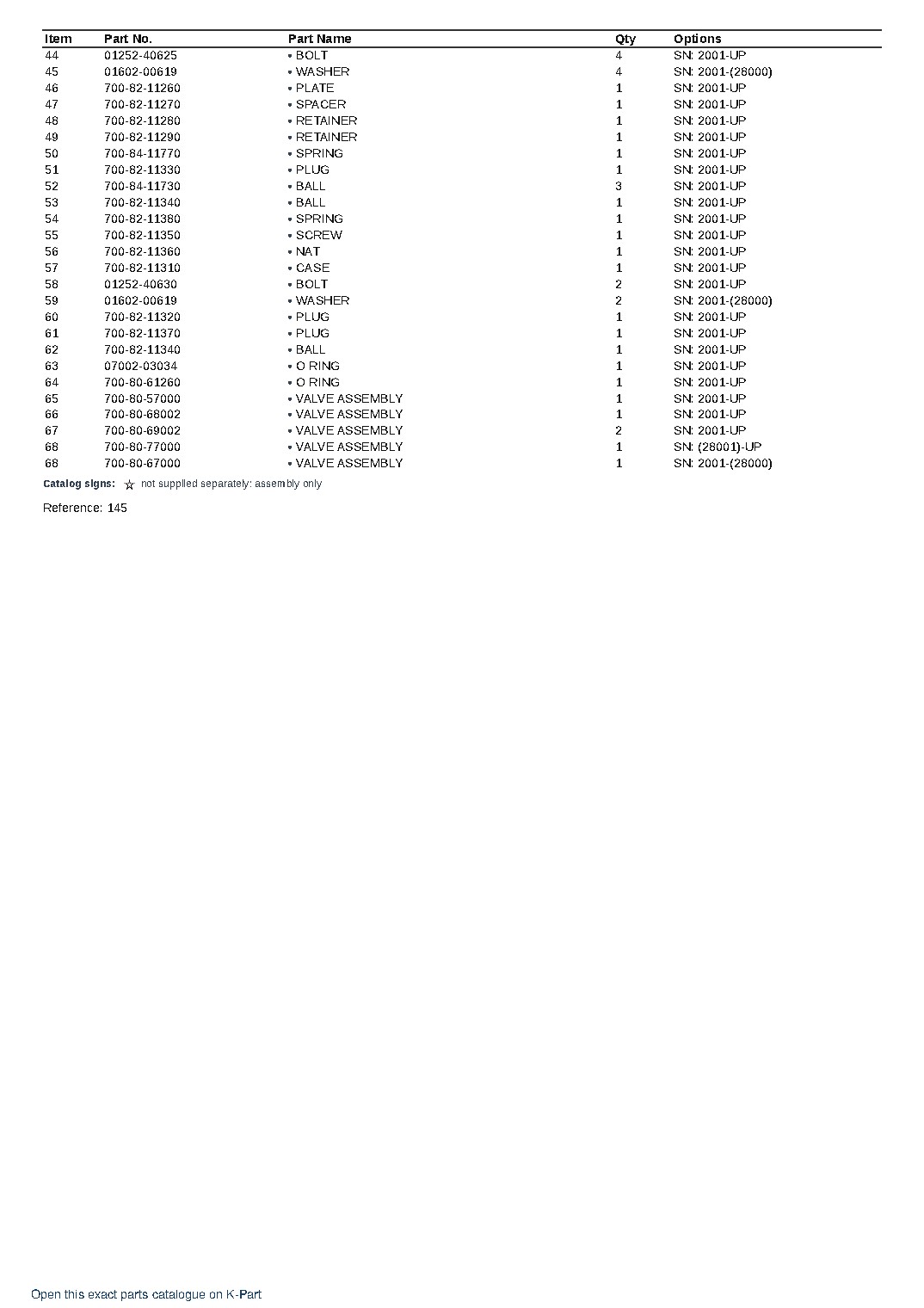 DBM031-1 (JPN) D31S-16 S/N 2001-UP (Japanese) – sample page 8 DBM031-1 (JPN) D31S-16 S/N 2001-UP (Japanese) – sample page 8