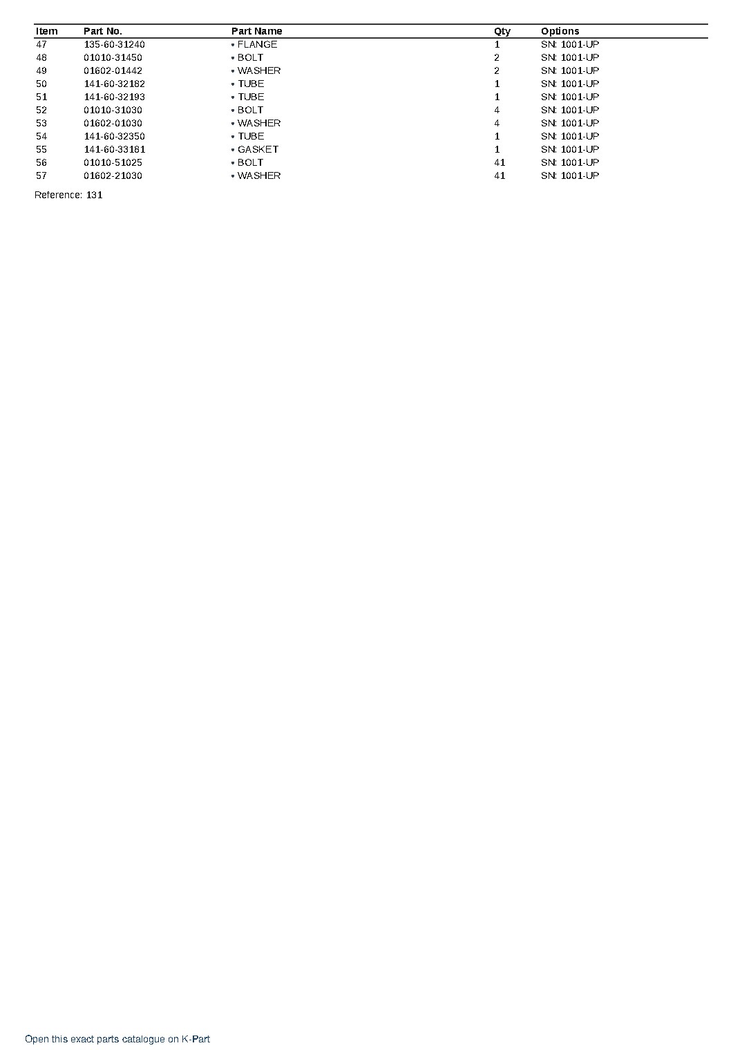 DBM053-1 (JPN) FOR D53S-17 S/N 1001-UP (JAPANESE) – sample page 10