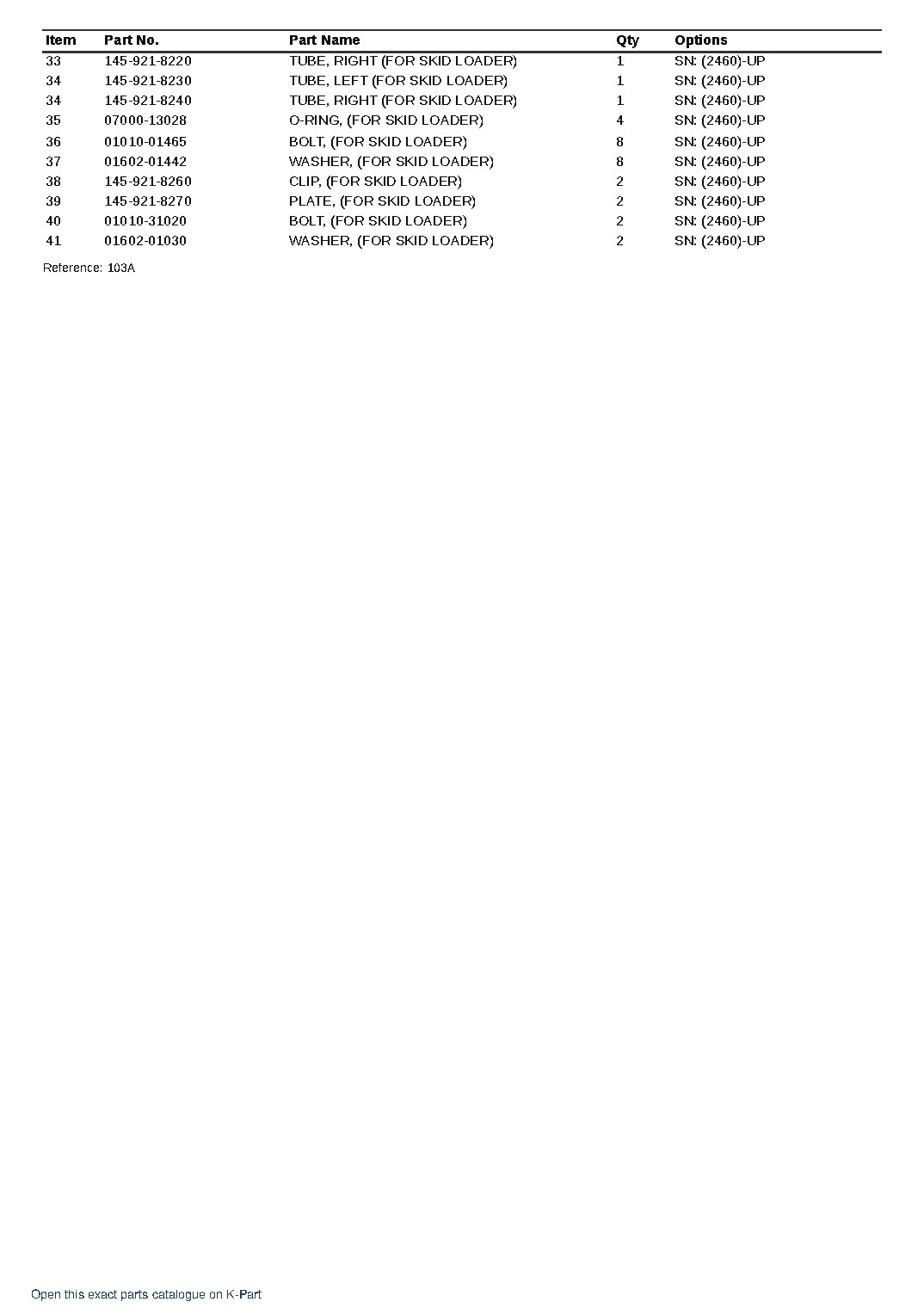 DBM075-1 (JPN)  S/N 1190-UP (Japanese) – sample page 7