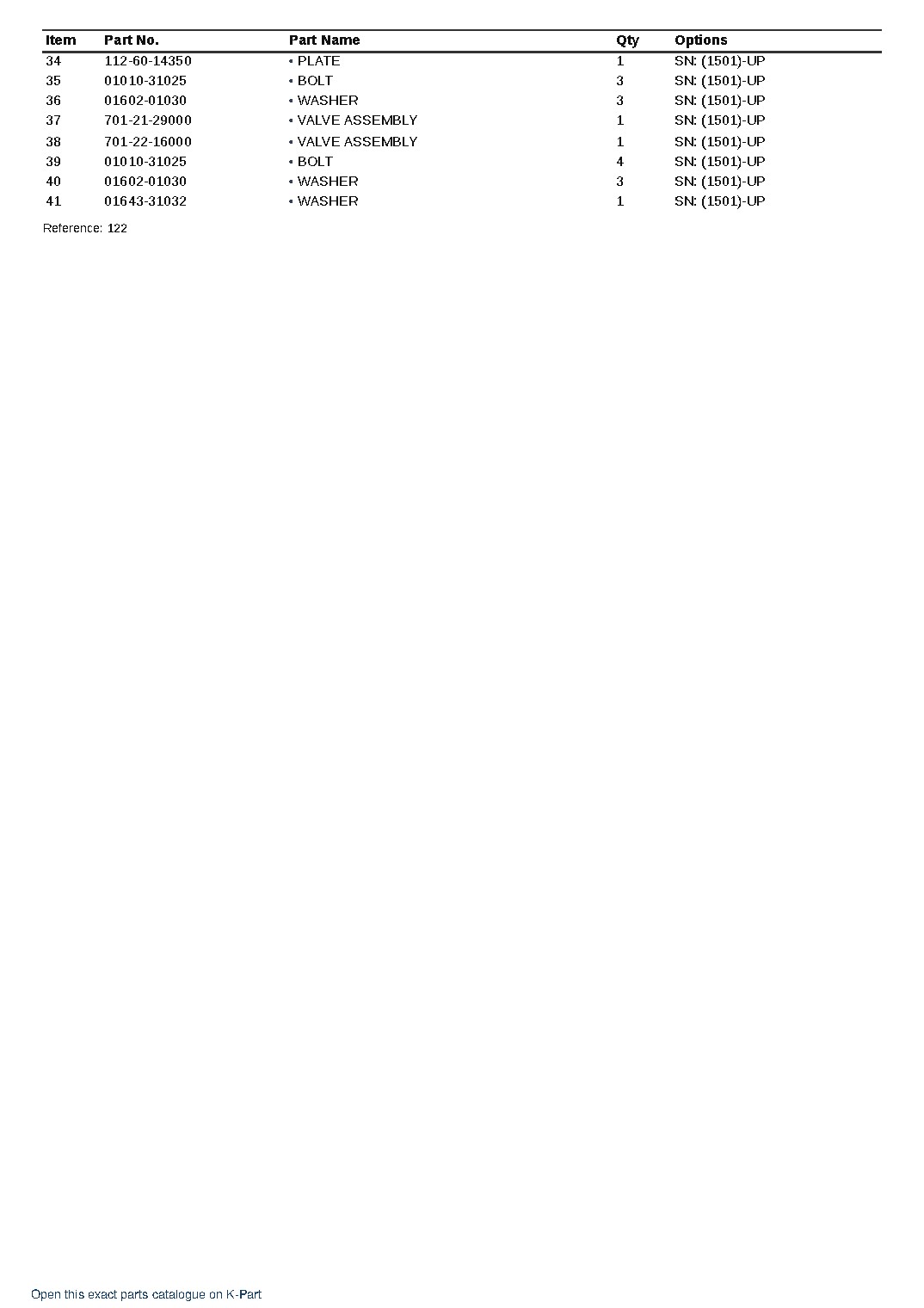 DDC045-1 (JPN)  S/N 1501-UP (Japanese) – sample page 8