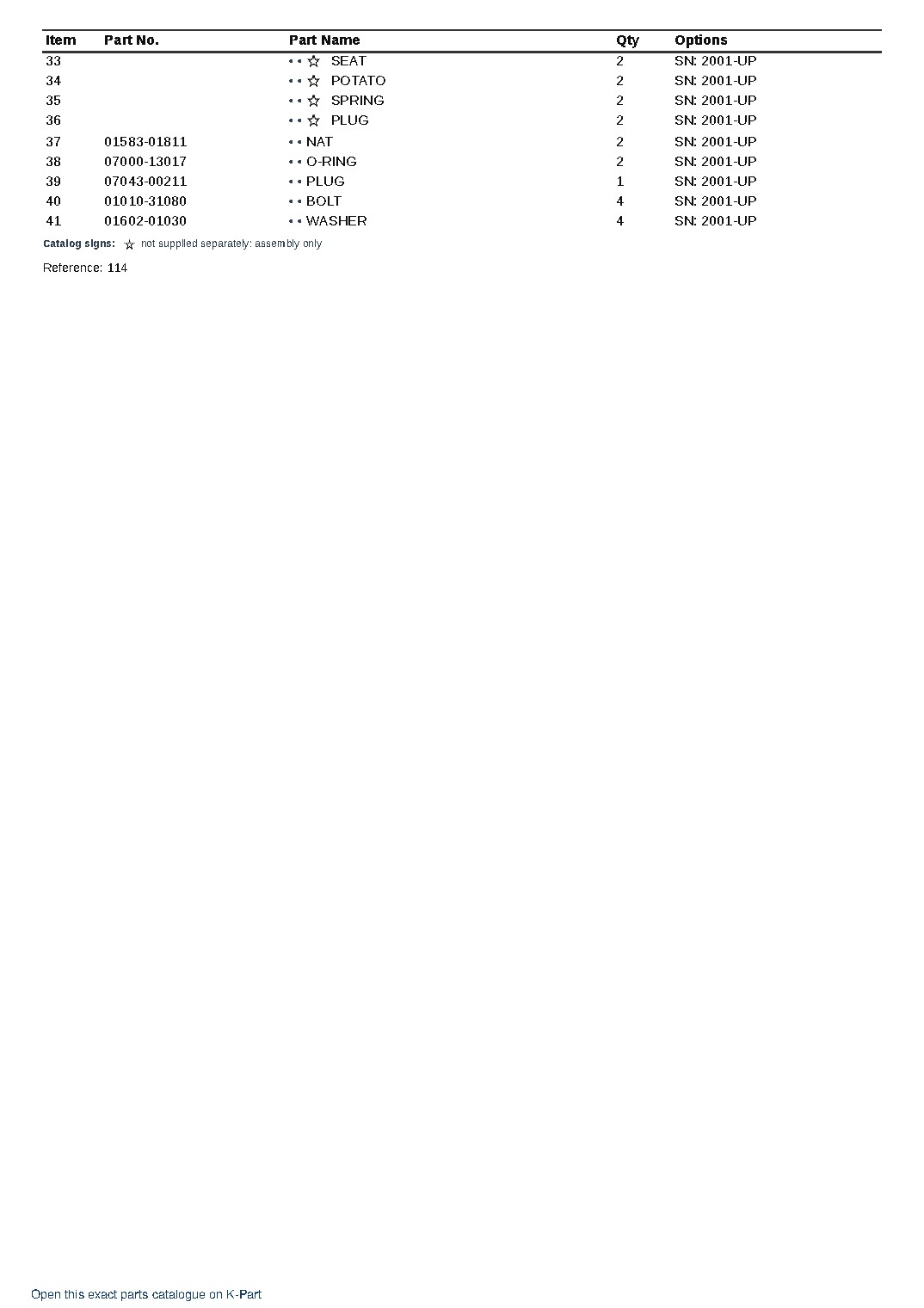 DDM030-2 (JPN) FOR D30/31A-15 S/N 2001-UP (JAPANESE) – sample page 8