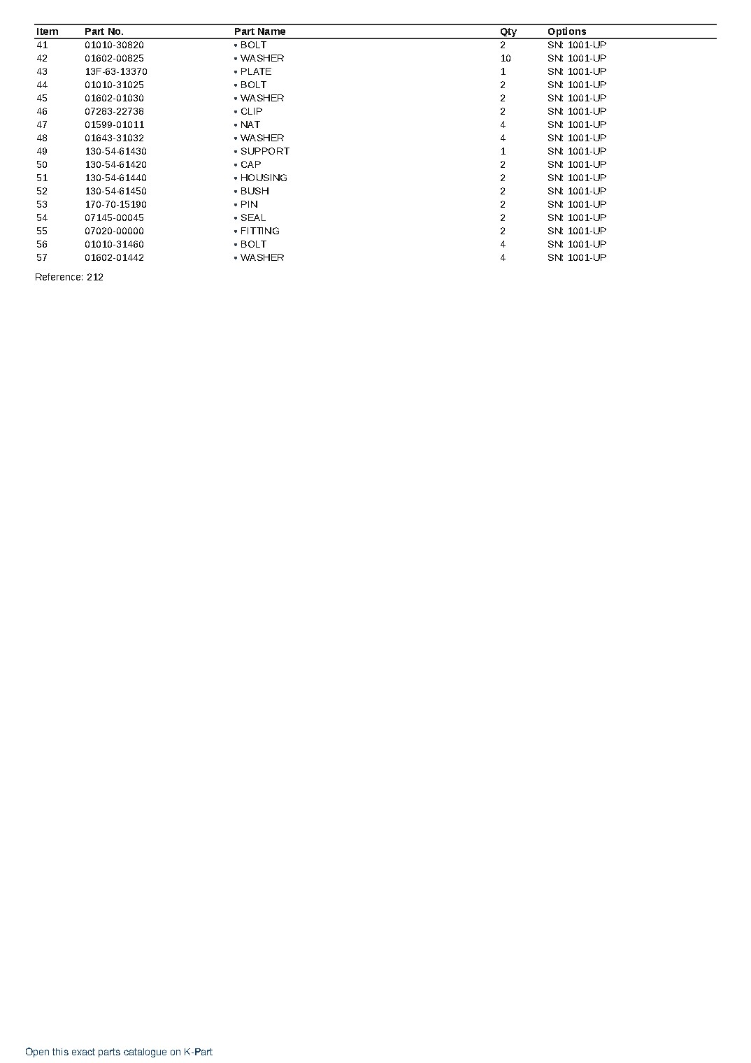 DDM050-2 (JPN) FOR D50/53A-16 S/N 1001-UP (JAPANESE) – sample page 4