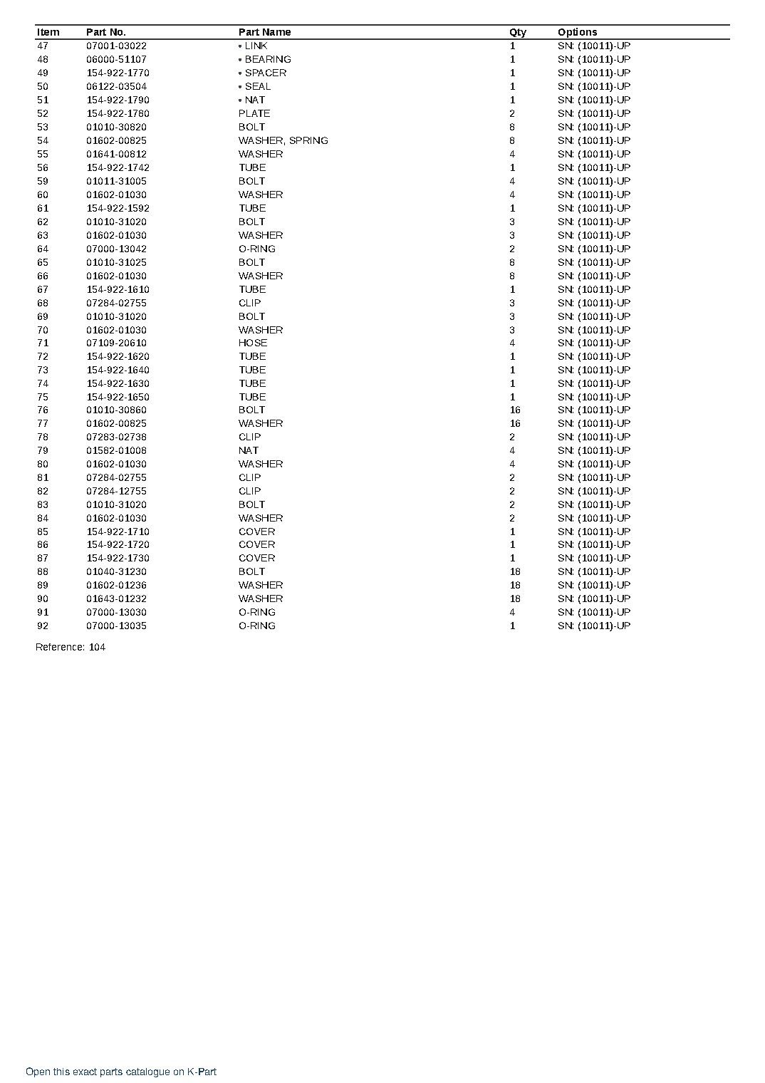 DDM080-1 (JPN)  S/N 10011-UP (Japanese) – sample page 5