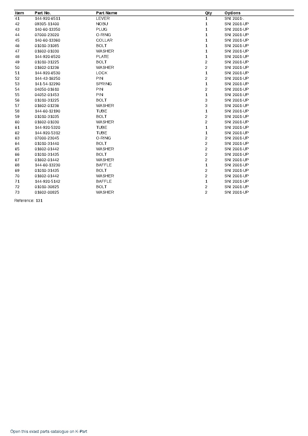 DDR060-2 (JPN) FOR D60P-6 S/N 2001-UP (JAPANESE) – sample page 10