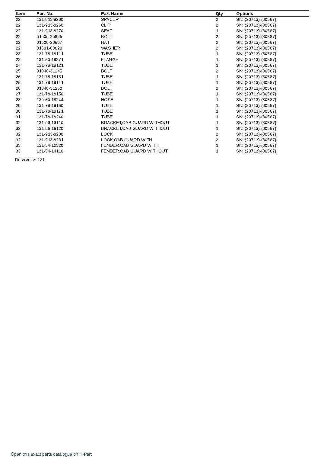 DFS050-1 (JPN) D50S-11/15/D55S-2 USE S/N 1001-UP (JAPANESE) – sample page 8