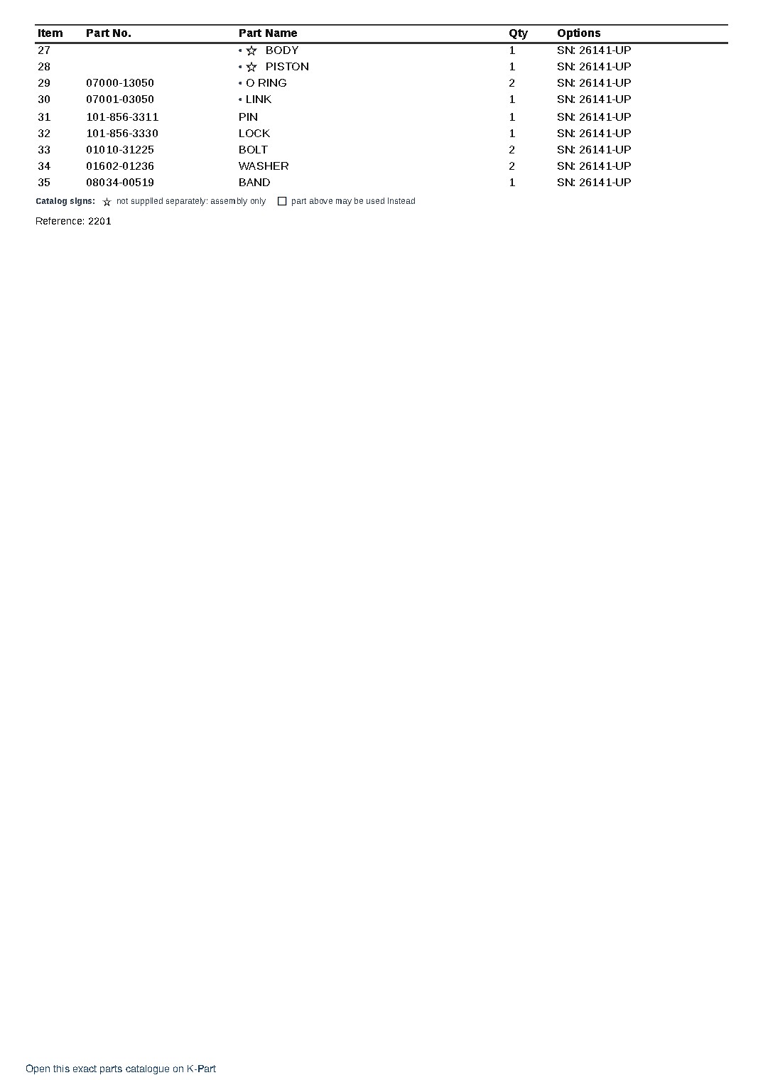 DHS020-3U (JPN) FOR 505/507 S/N 26141-UP (JAPANESE) – sample page 9