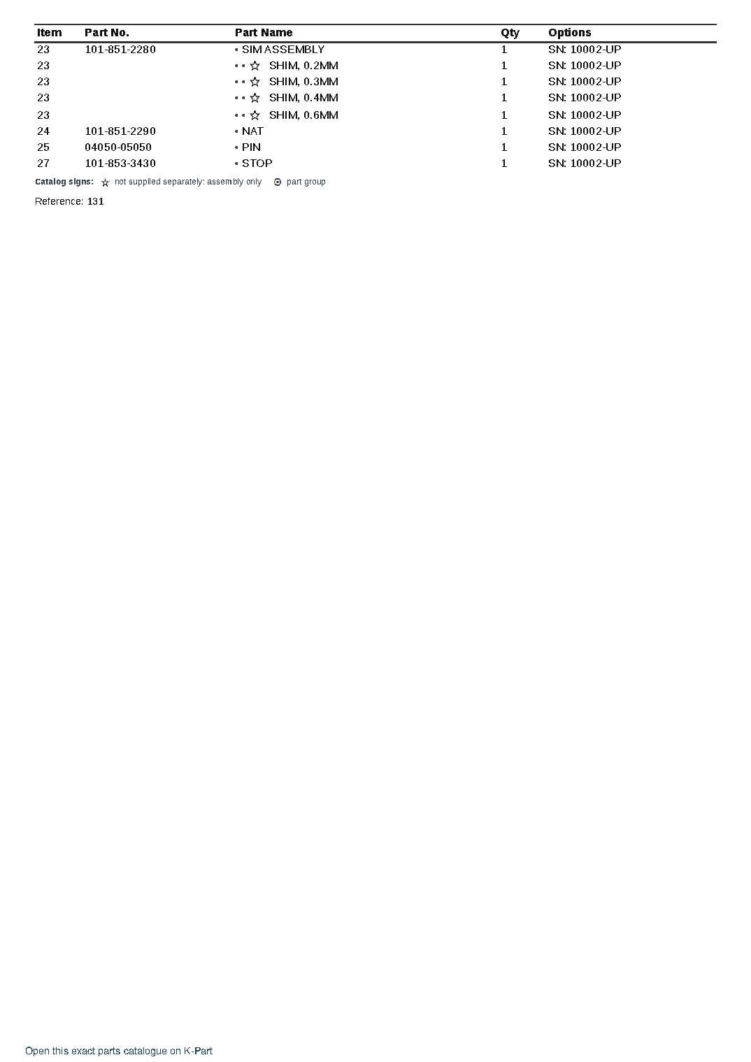 DHS020-1 (JPN)  S/N 10002-UP (Japanese) – sample page 7