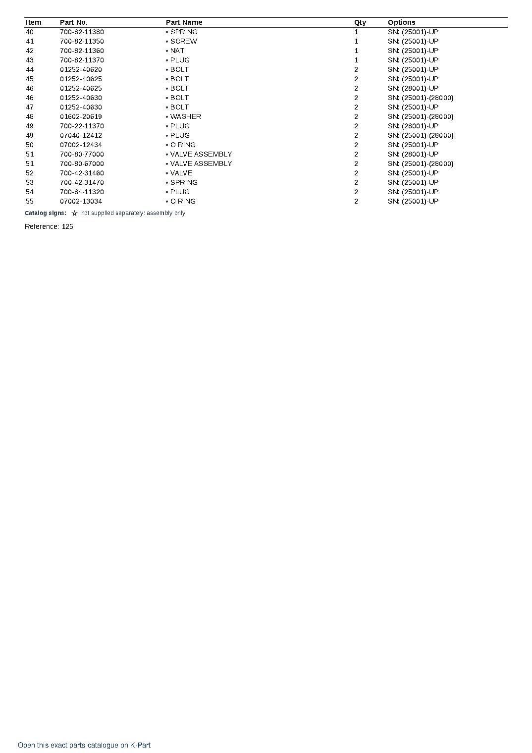 DMB031-1 (JPN) S/N 25001-UP (Japanese) – sample page 9 DMB031-1 (JPN) S/N 25001-UP (Japanese) – sample page 9