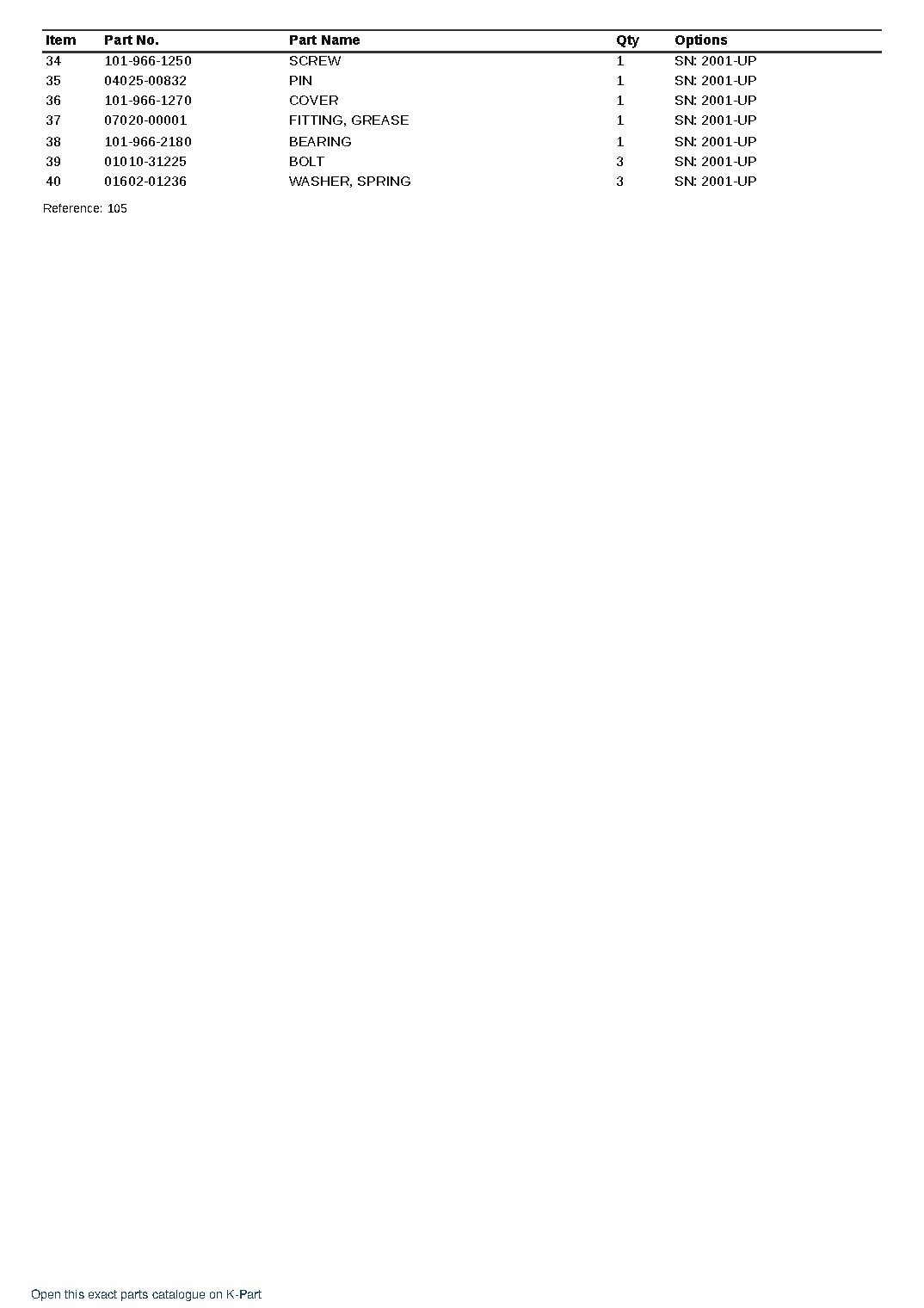 DNA020-1A (JPN) INCLUDING DNB020-1 FOR 20/21-5 S/N 2001-UP (JAPANESE) – sample page 9