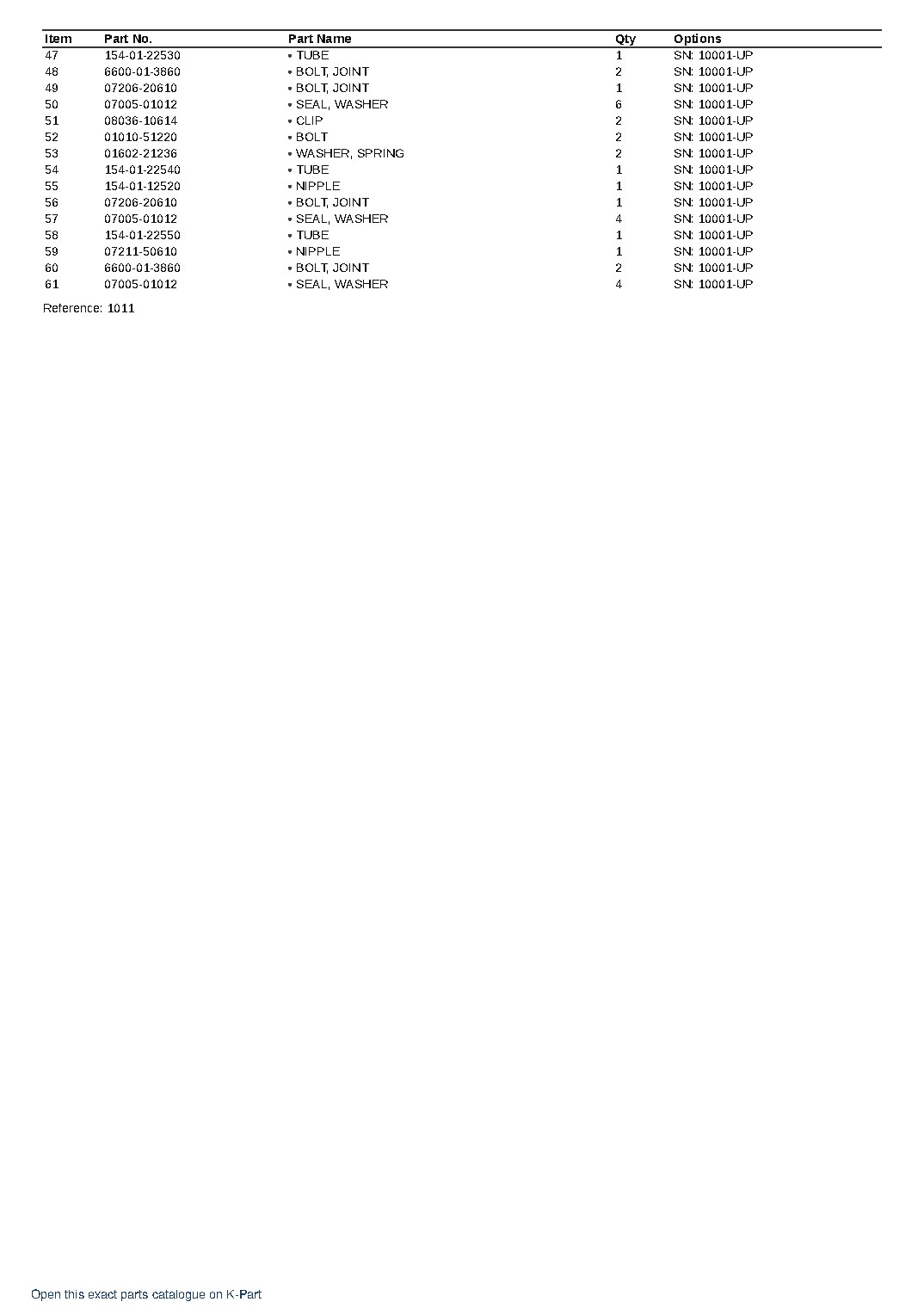 DR450-1 (JPN) S/N 10001-UP (Japanese) – sample page 3 DR450-1 (JPN) S/N 10001-UP (Japanese) – sample page 3