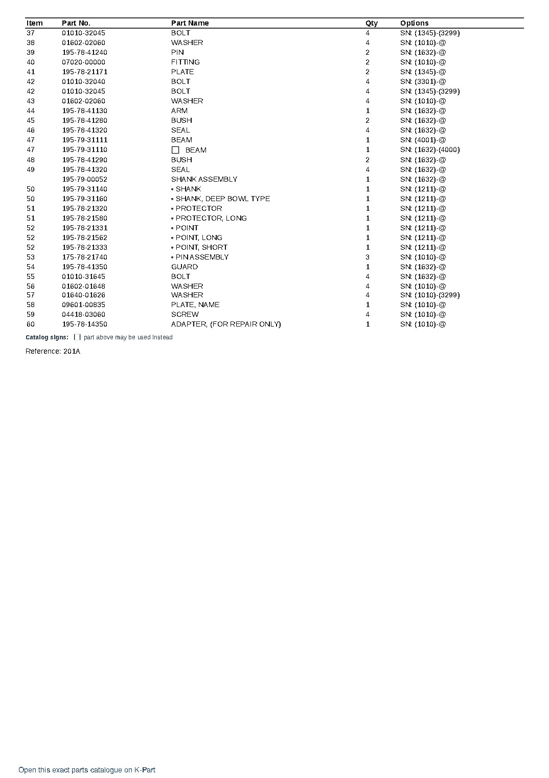 DRD355-2 (JPN)  S/N 1010-UP (Japanese) – sample page 4