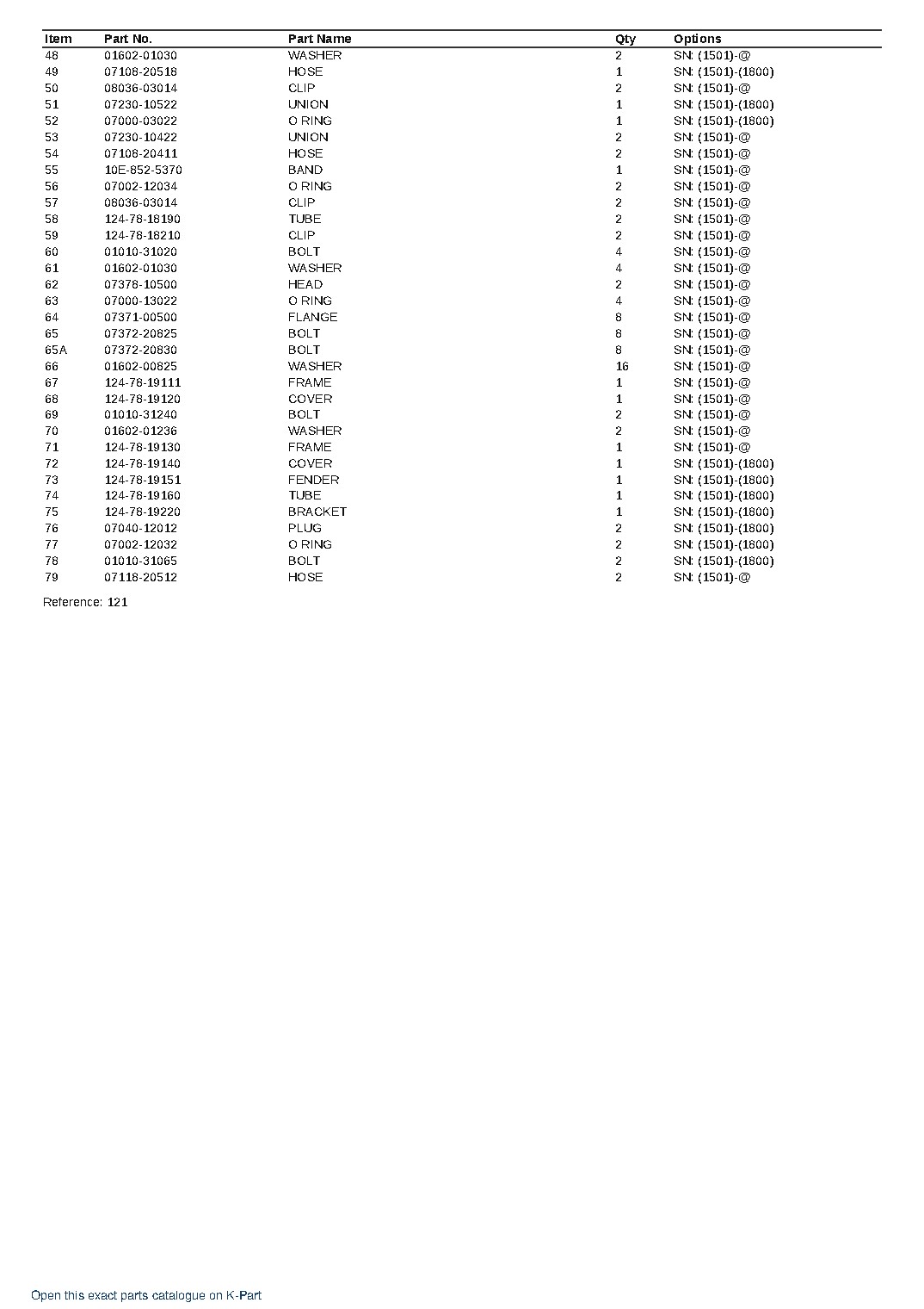DRP045-1 (JPN)  S/N 1501-UP (Japanese) – sample page 6