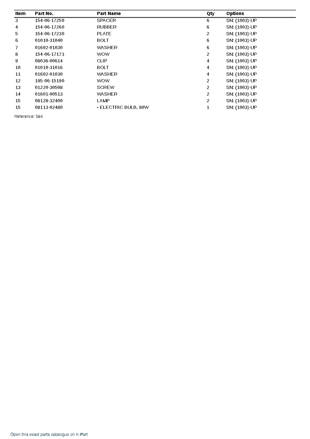 DRP095-1 (JPN)  S/N 1003-UP (Japanese) – sample page 10