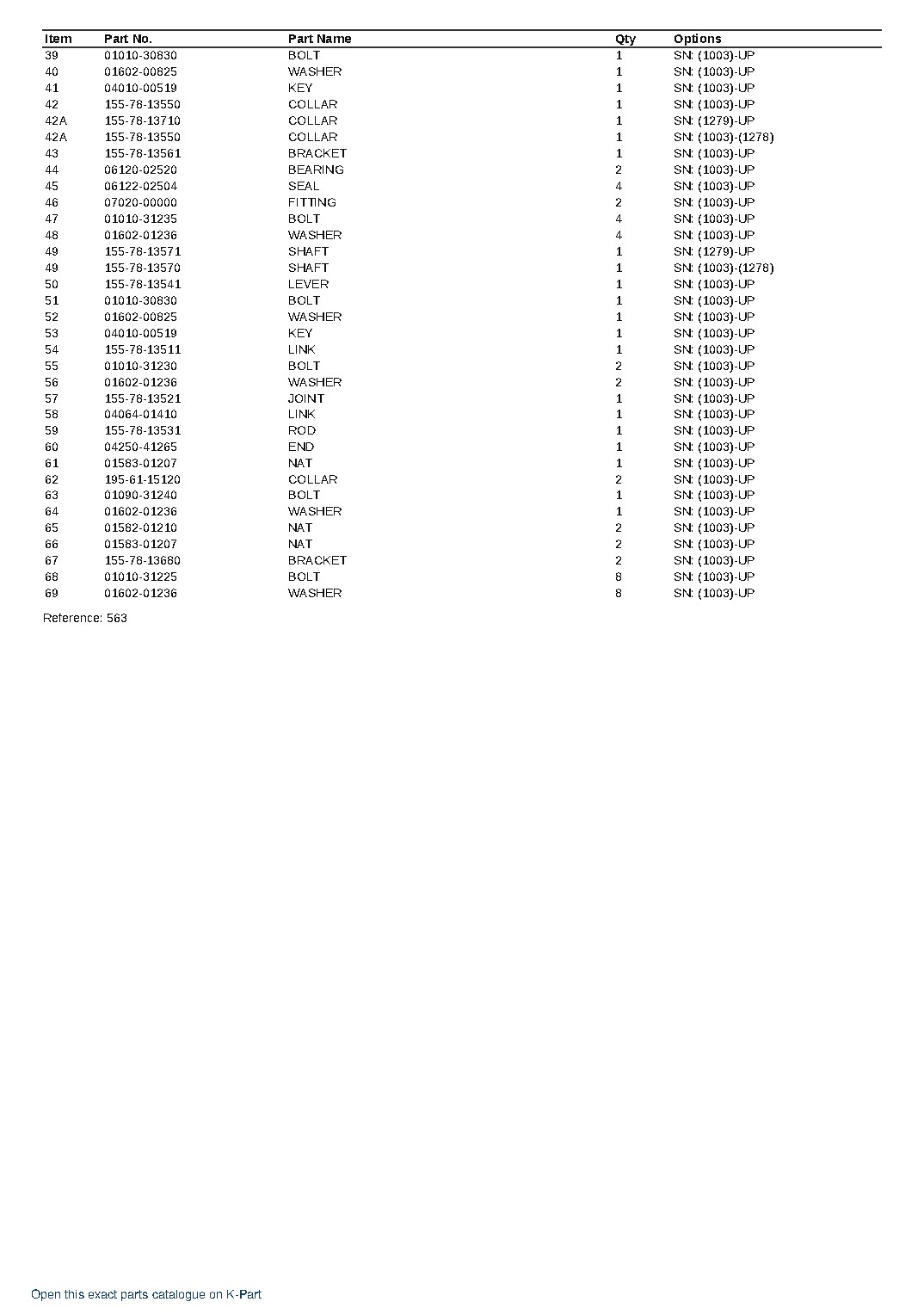 DRP095-1 (JPN)  S/N 1003-UP (Japanese) – sample page 8