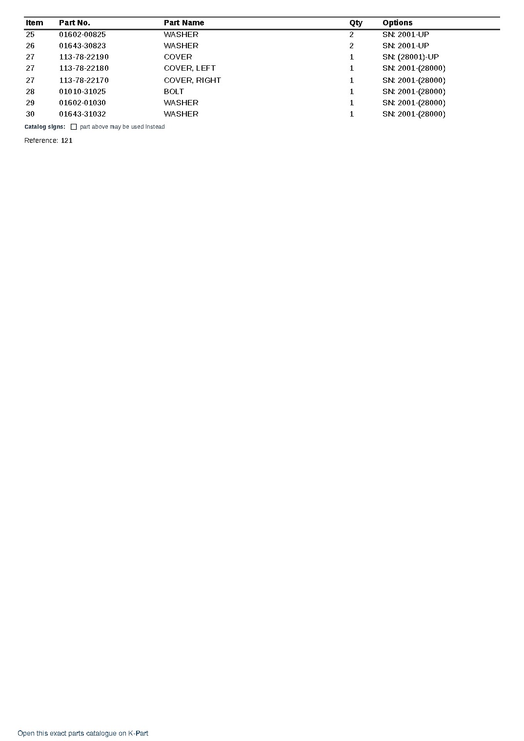 DRT031-1 (JPN) FOR D31A/S-16 S/N 2001-UP (JAPANESE) – sample page 4 DRT031-1 (JPN) FOR D31A/S-16 S/N 2001-UP (JAPANESE) – sample page 4