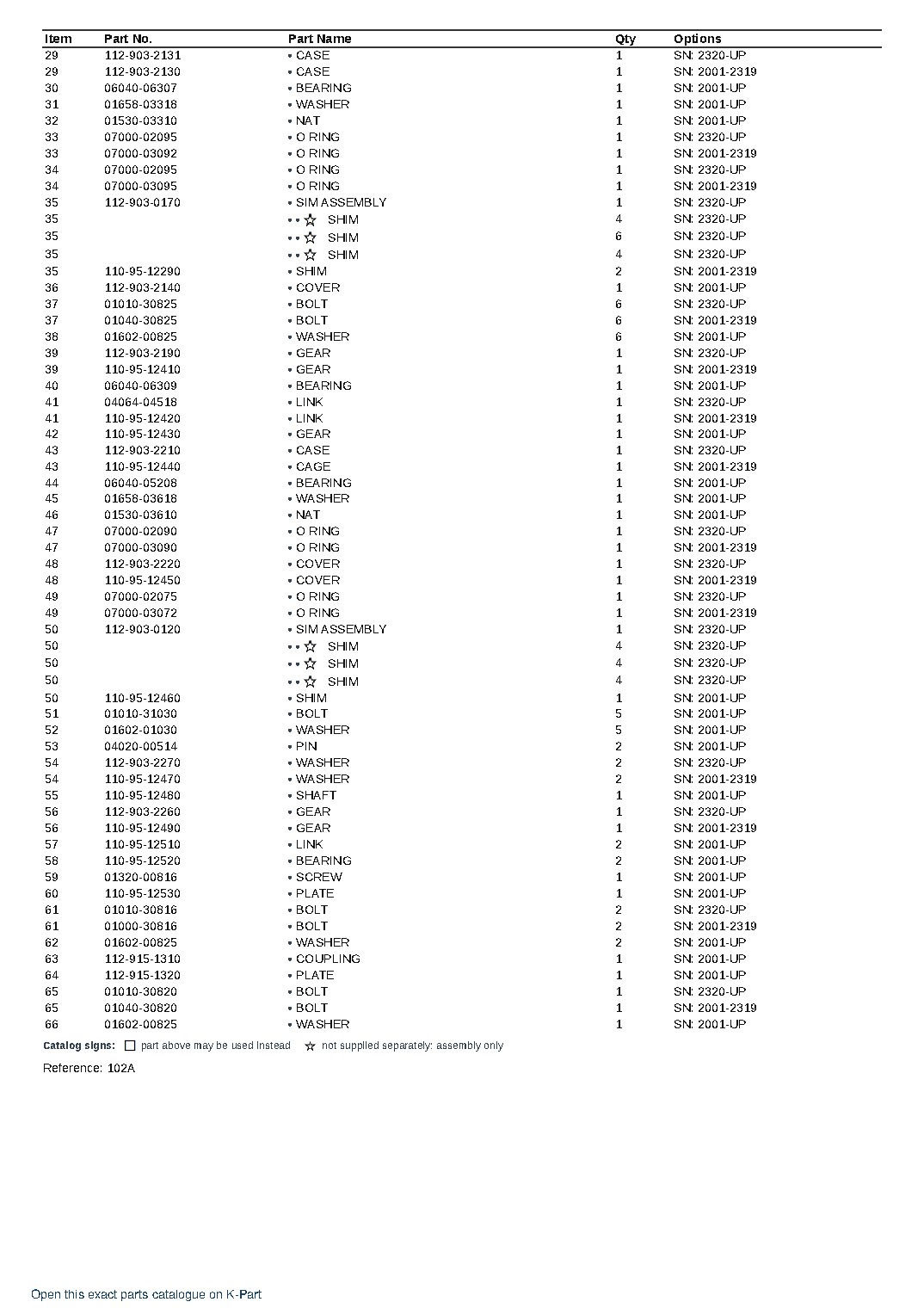 DWC030-1 (JPN) S/N 300-UP (Japanese) – sample page 8 DWC030-1 (JPN) S/N 300-UP (Japanese) – sample page 8