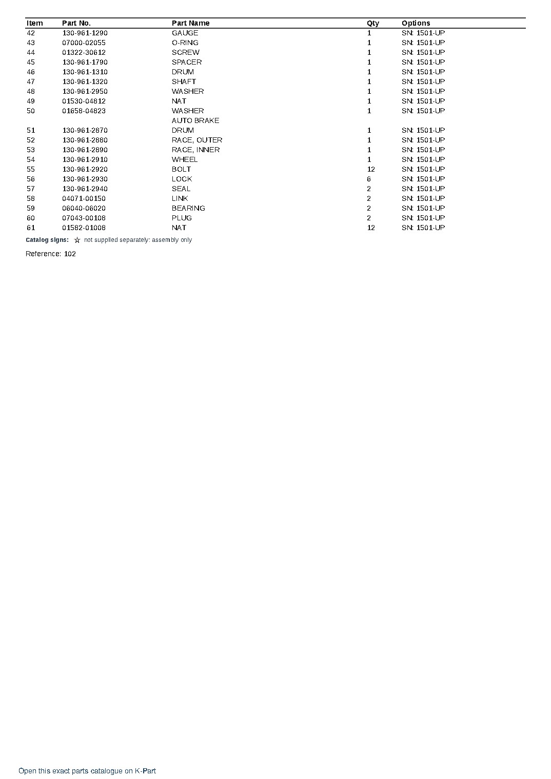 DWC040-1 (JPN) FOR D40A/P-1 S/N 1501-UP (JAPANESE) – sample page 4