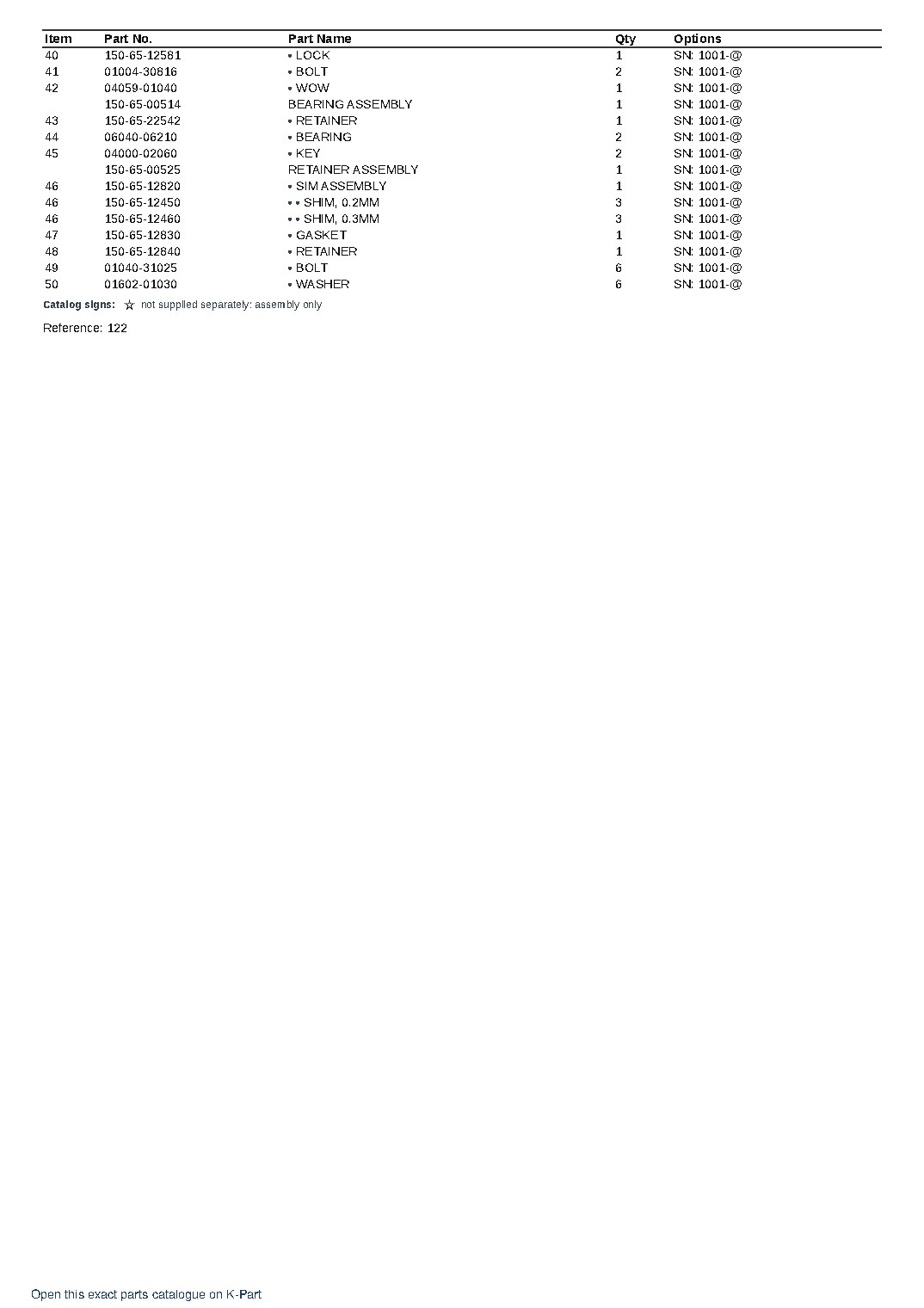 DWR060-1 (JPN) FOR D60A-3/6/7/8 S/N 1001-UP (JAPANESE) – sample page 10