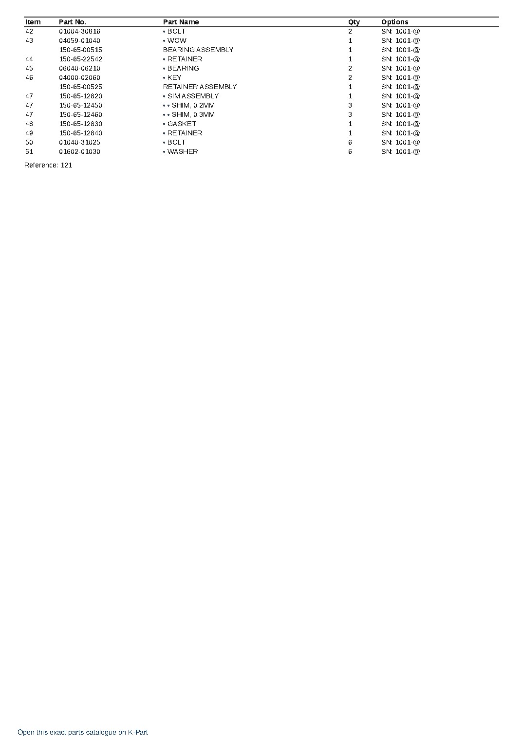 DWR060-1 (JPN) FOR D60A-3/6/7/8 S/N 1001-UP (JAPANESE) – sample page 6