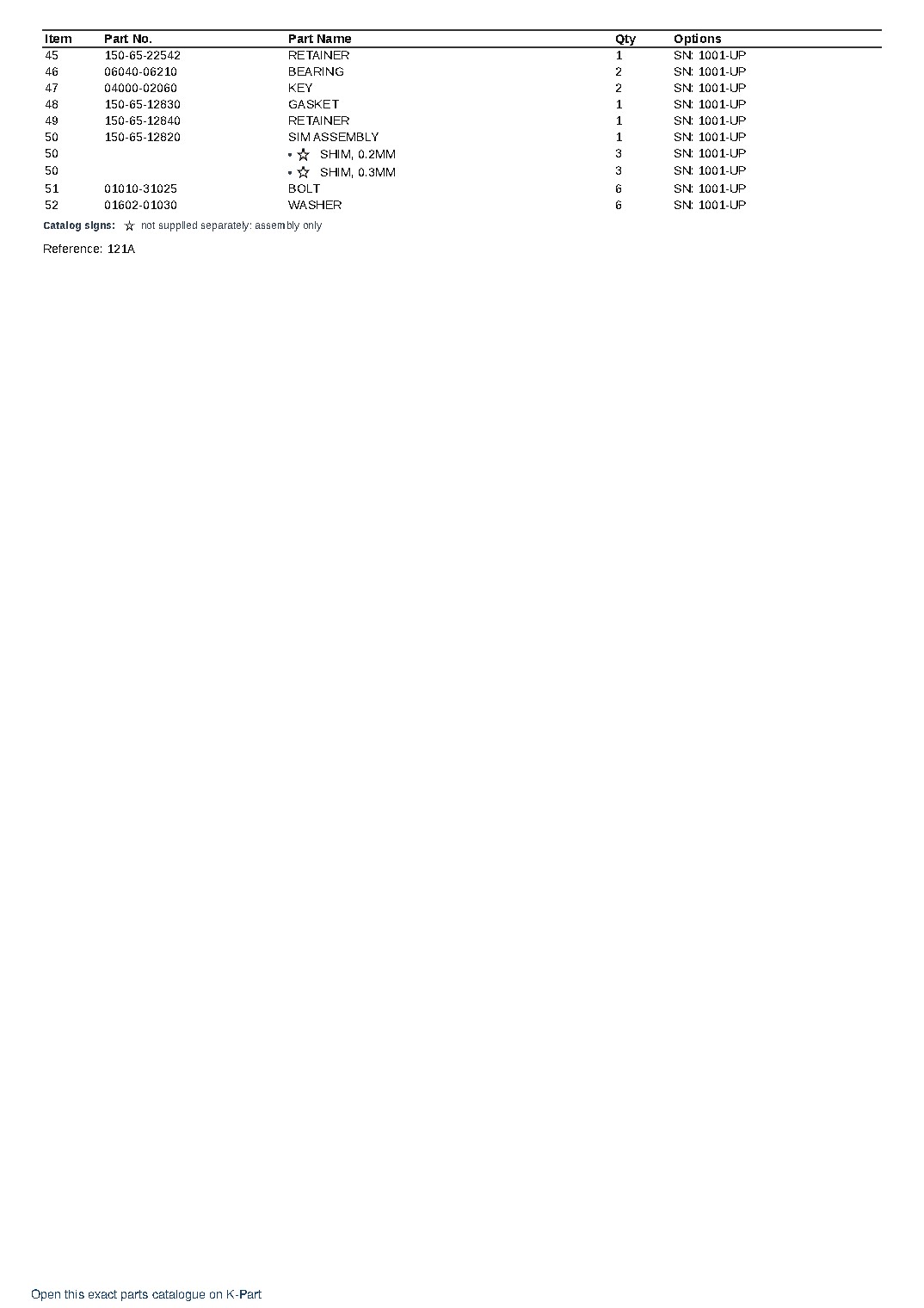 DWR060-1 (JPN) FOR D60A-3/6/7/8 S/N 1001-UP (JAPANESE) – sample page 8