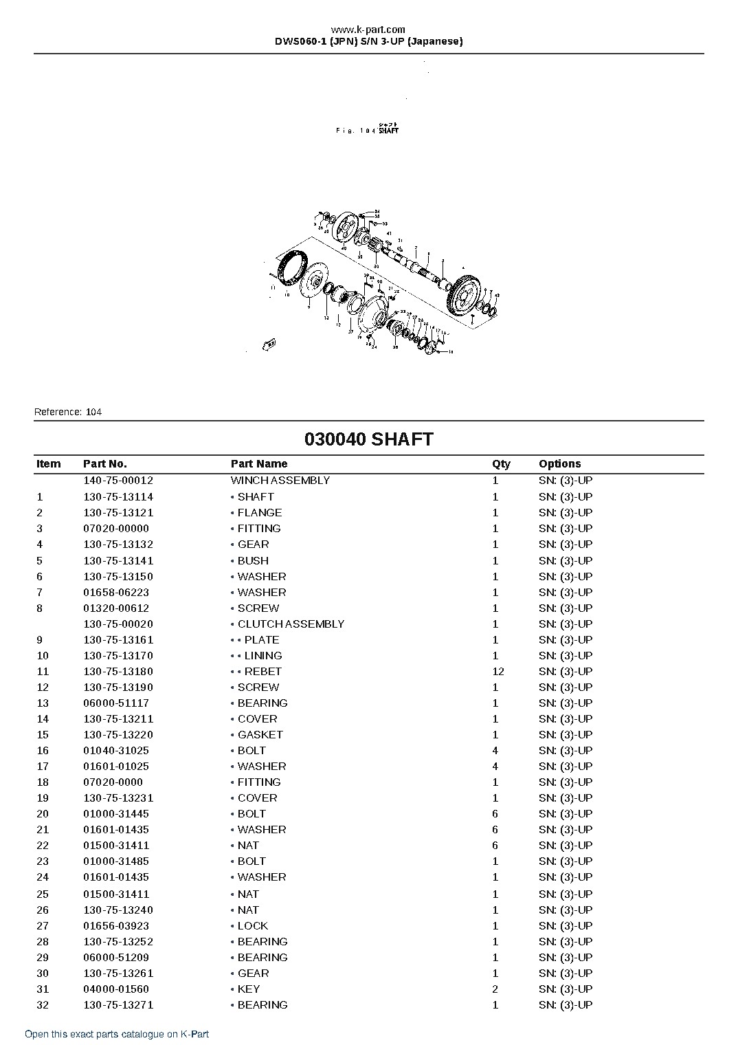 DWS060-1 (JPN)  S/N 3-UP (Japanese) – sample page 7