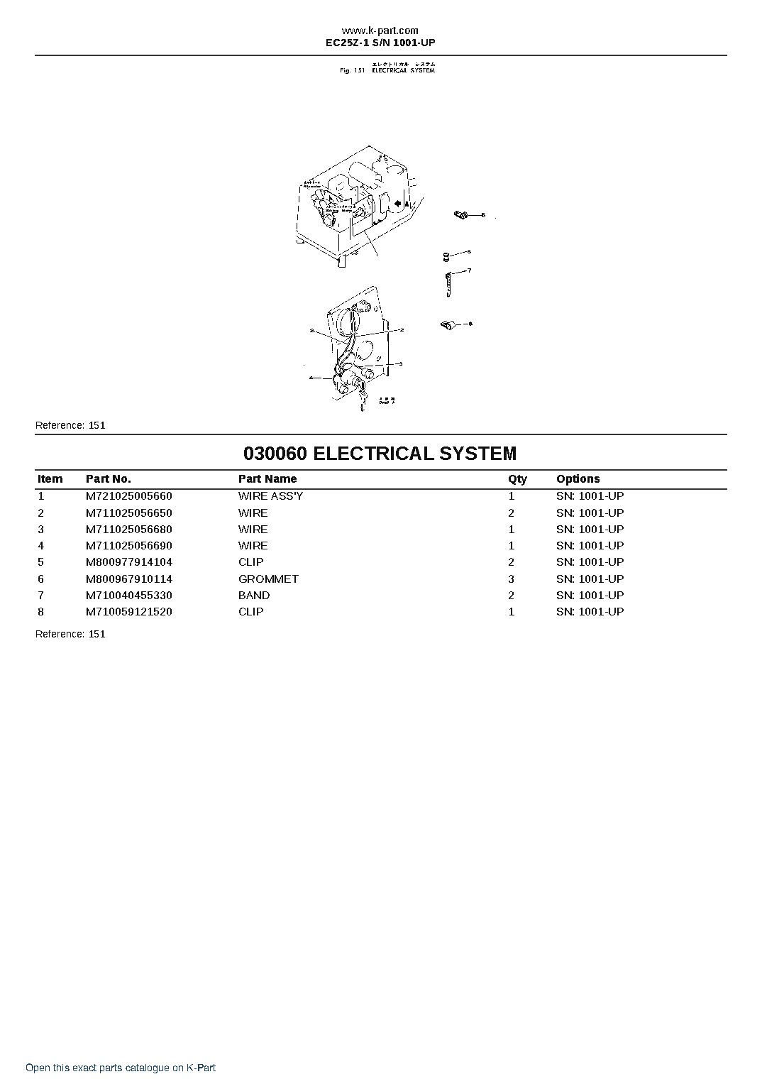EC25Z-1 S/N 1001-UP – sample page 8