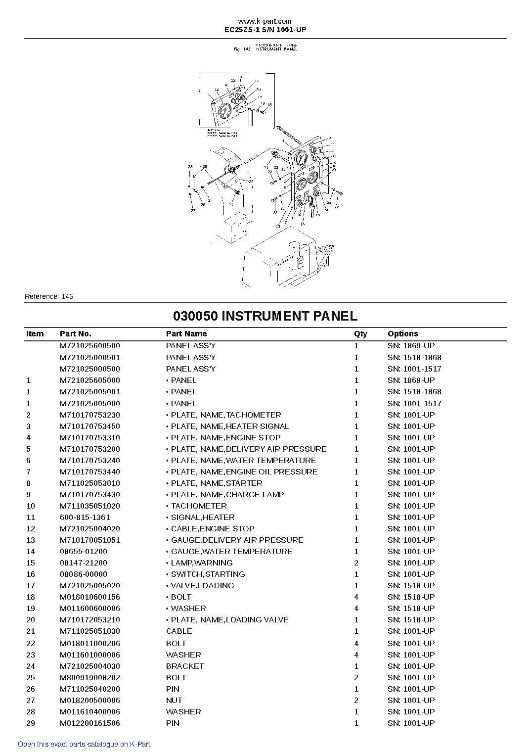 EC25ZS-1 S/N 1001-UP – sample page 6