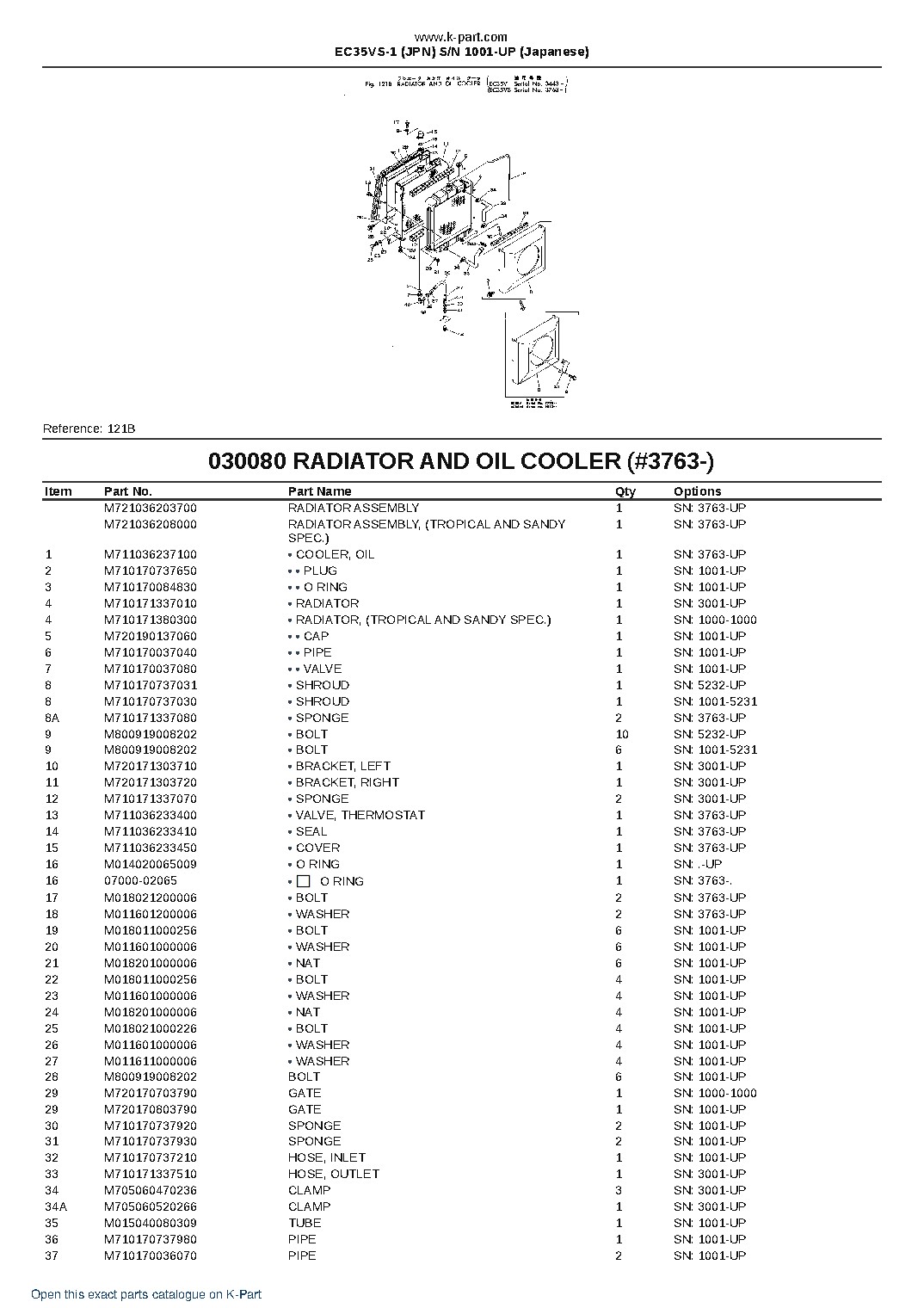 EC35VS-1 (JPN)  S/N 1001-UP (Japanese) – sample page 9