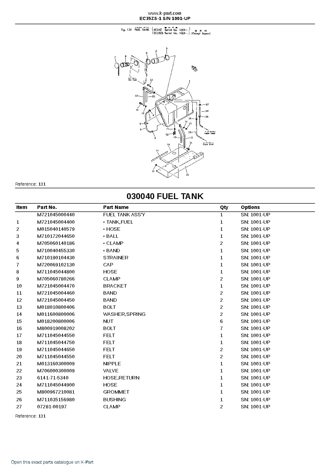 EC35ZS-1 S/N 1001-UP – sample page 5 EC35ZS-1 S/N 1001-UP – sample page 5